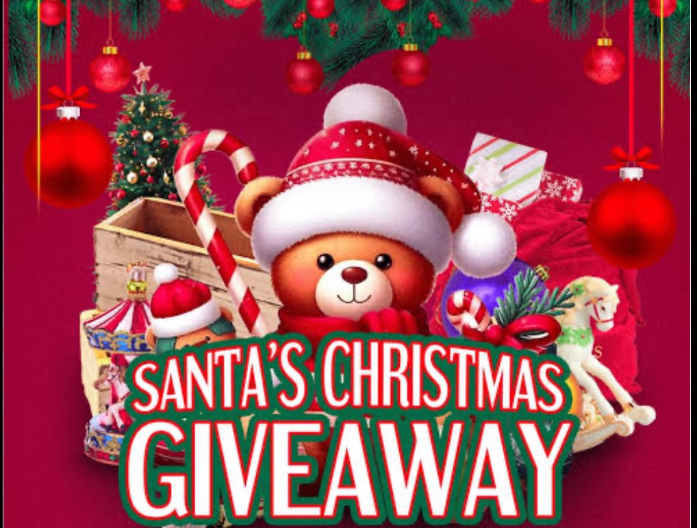 Support Earth Angelz: Christmas Gifts for Kids campaign photo, 4 of 6