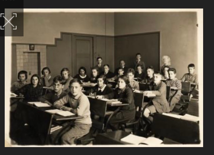 Podcast: School in de Oorlog campaign photo, 5 of 6