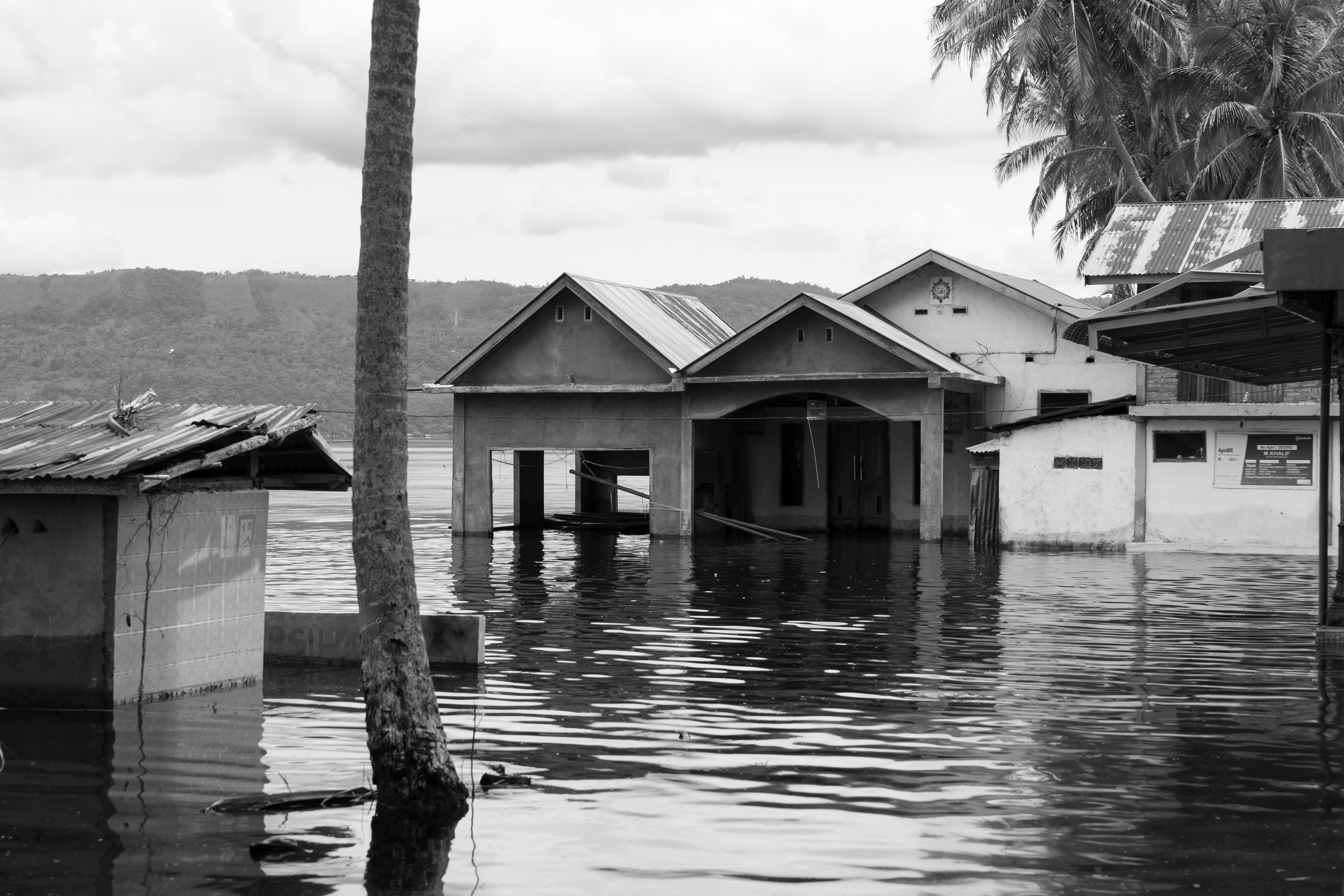 West Sumatra Emergency Fund campaign photo, 2 of 5