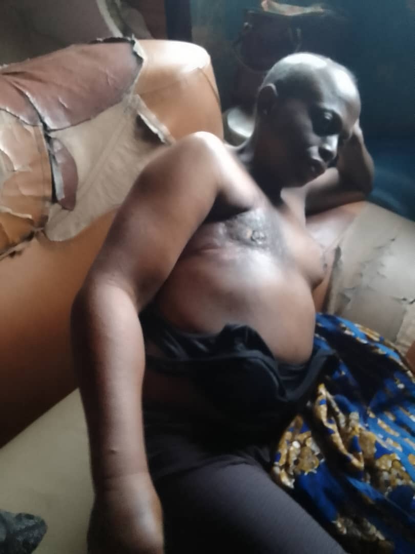 Help Save Akiniyi & Adeola: Breast Cancer Treatment Fund campaign photo, 4 of 6