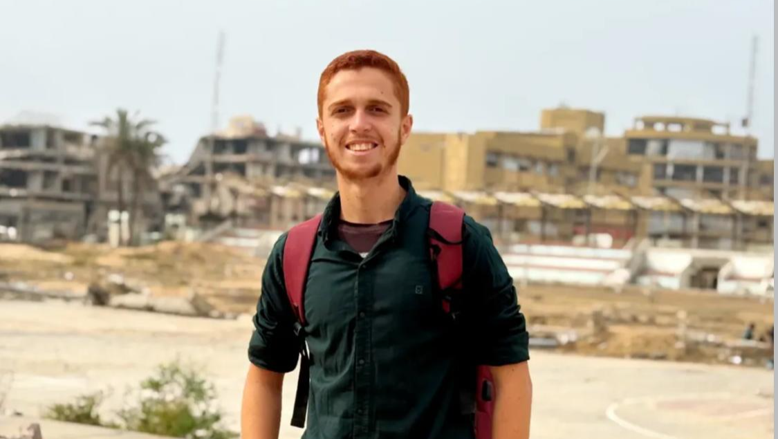 Help Abdullah Continue His Medical Education photo