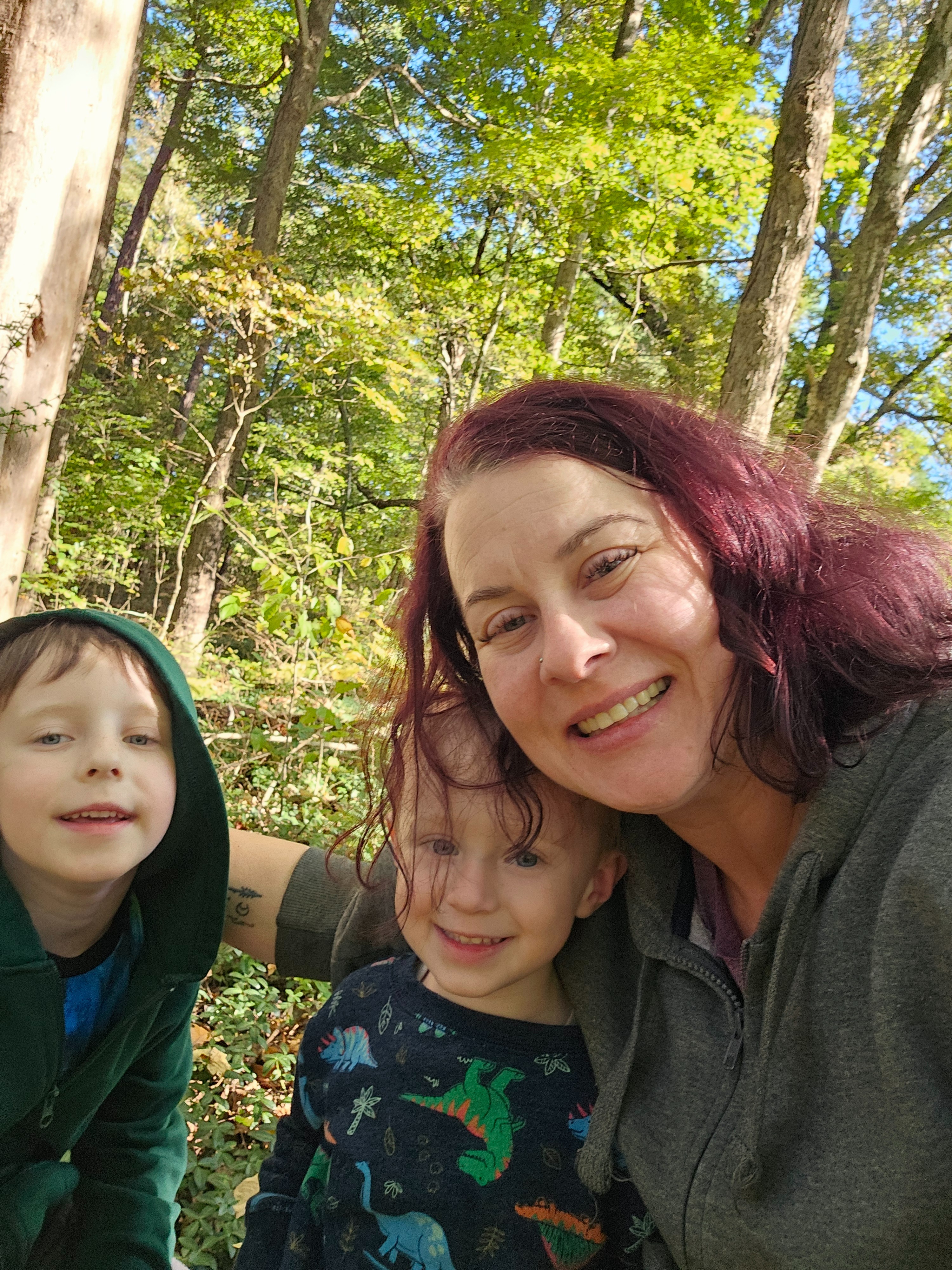 Help Amber's Family Rebuild After Fire campaign photo, 2 of 5