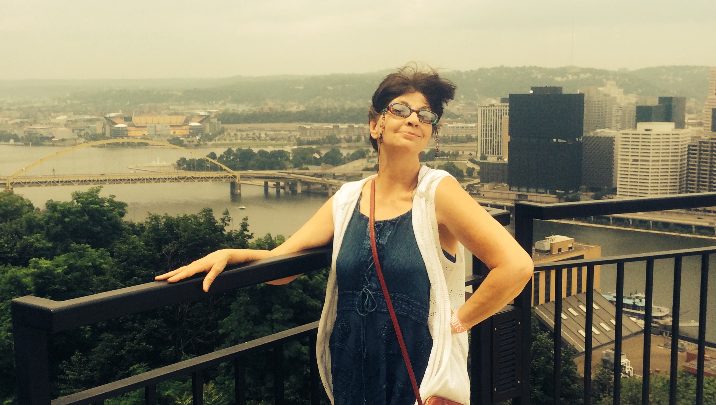 Support for Aunt Karen’s Stroke Recovery photo