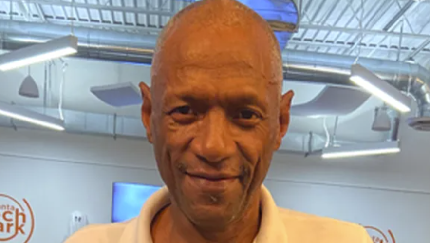 Ricky R Rivers Sr Fundraiser by Melinda Keller : Support Ricky’s Recovery at Atlanta Tech ...