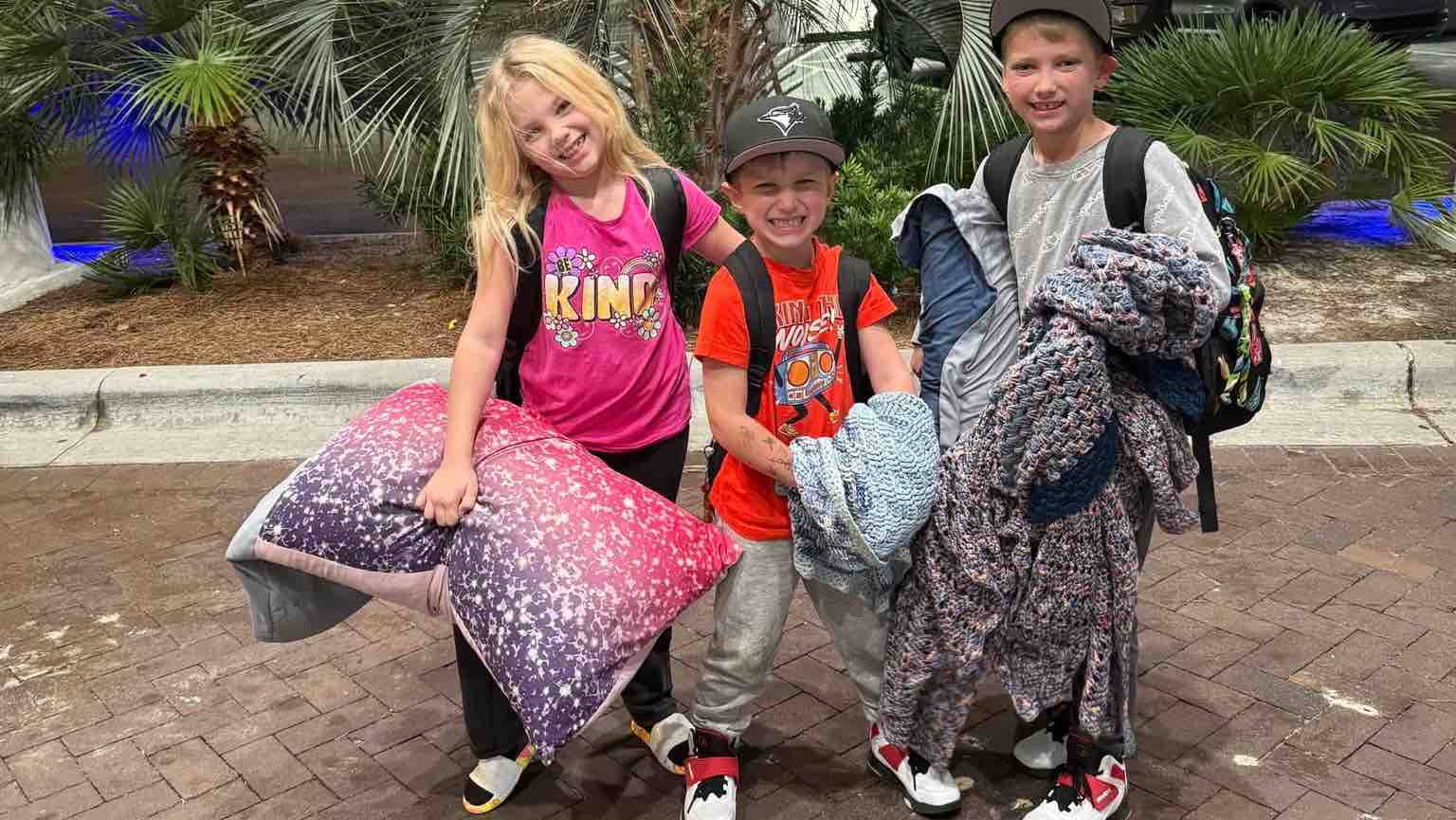 Supporting a Father Through Family Legal Challenges photo