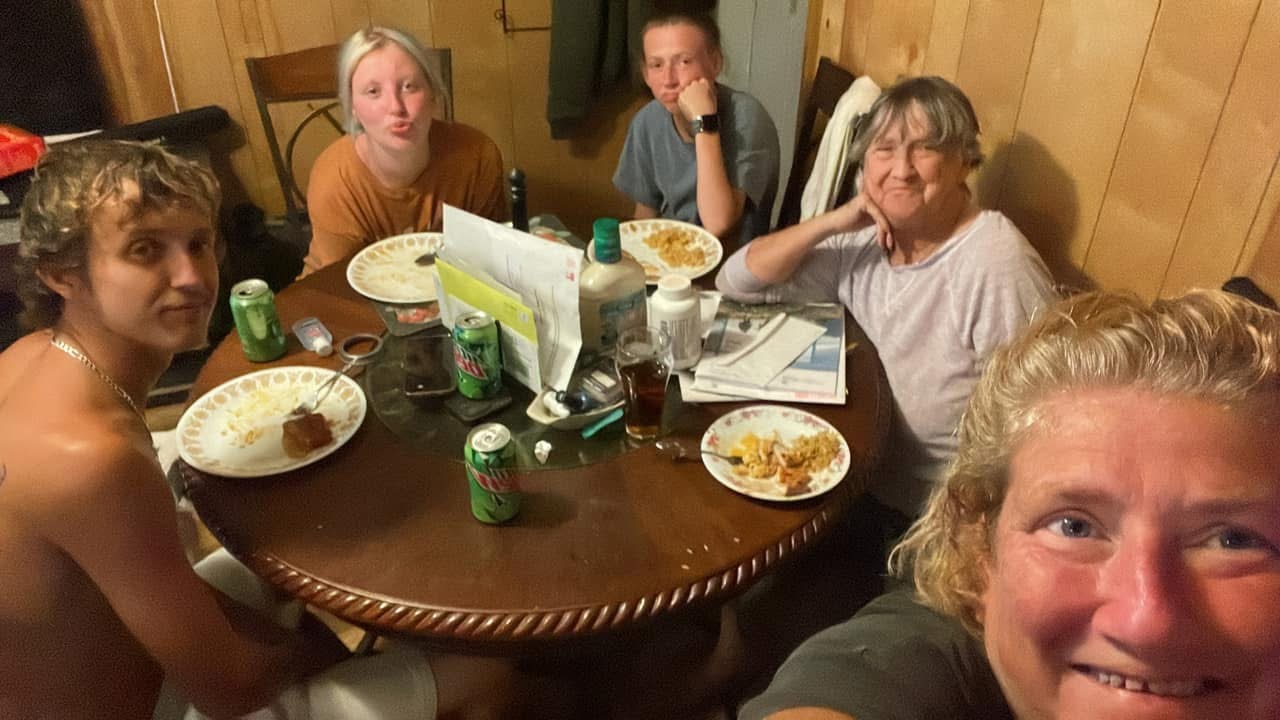 Support for Family After Tragic Loss campaign photo, 4 of 5