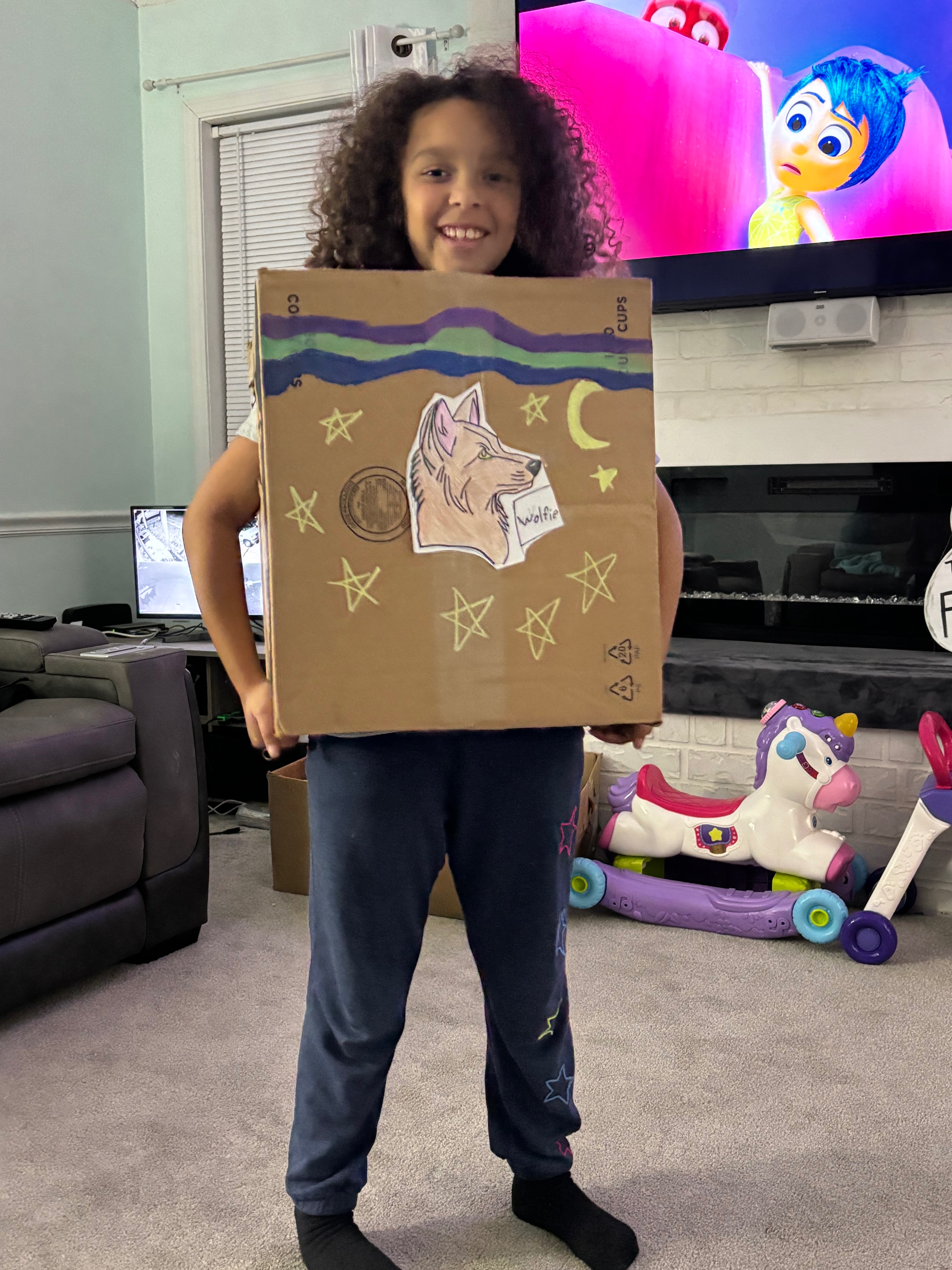 Help Annalee Attend Space Camp 2027 campaign photo, 7 of 8