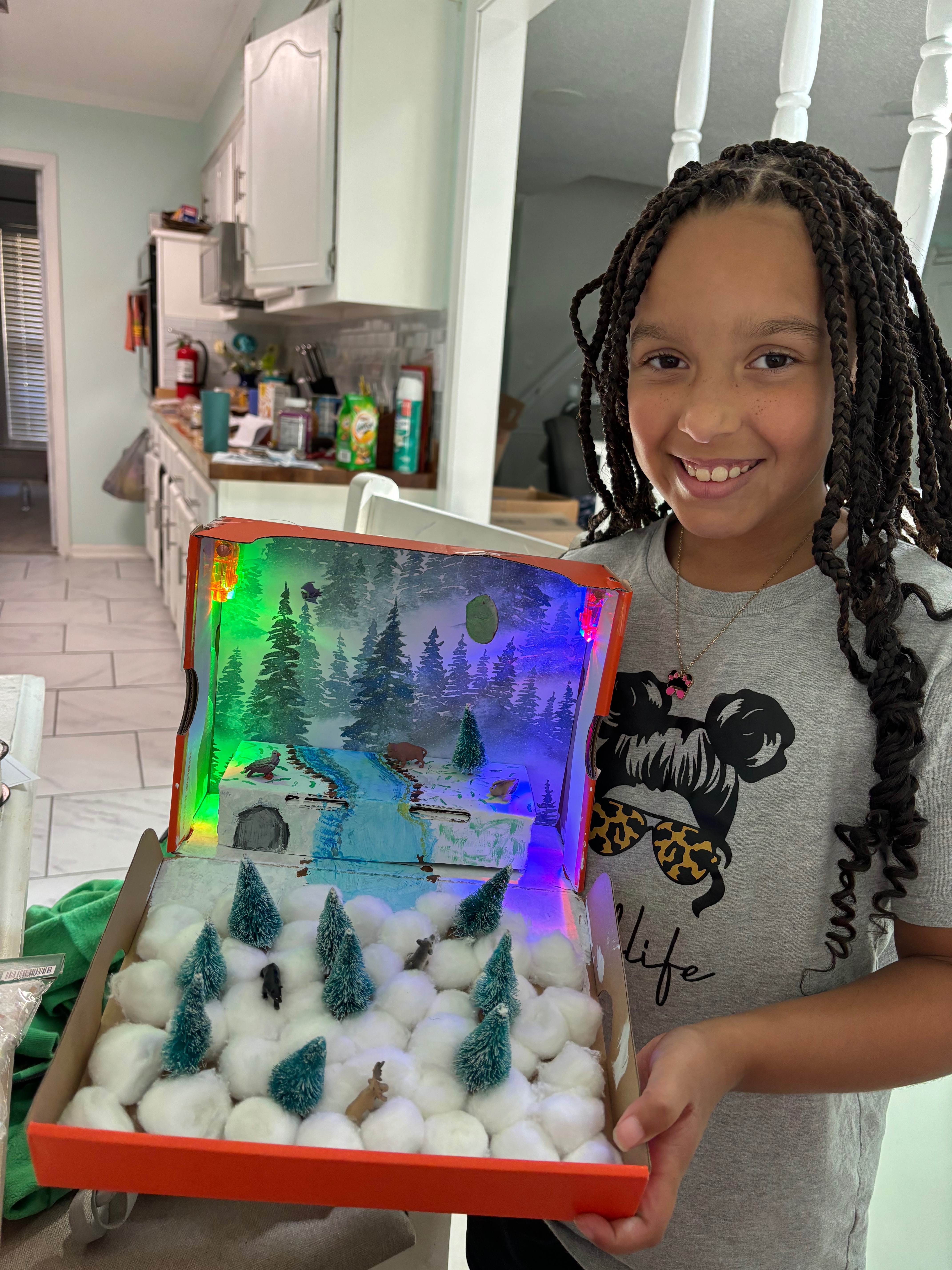Help Annalee Attend Space Camp 2027 campaign photo, 2 of 8