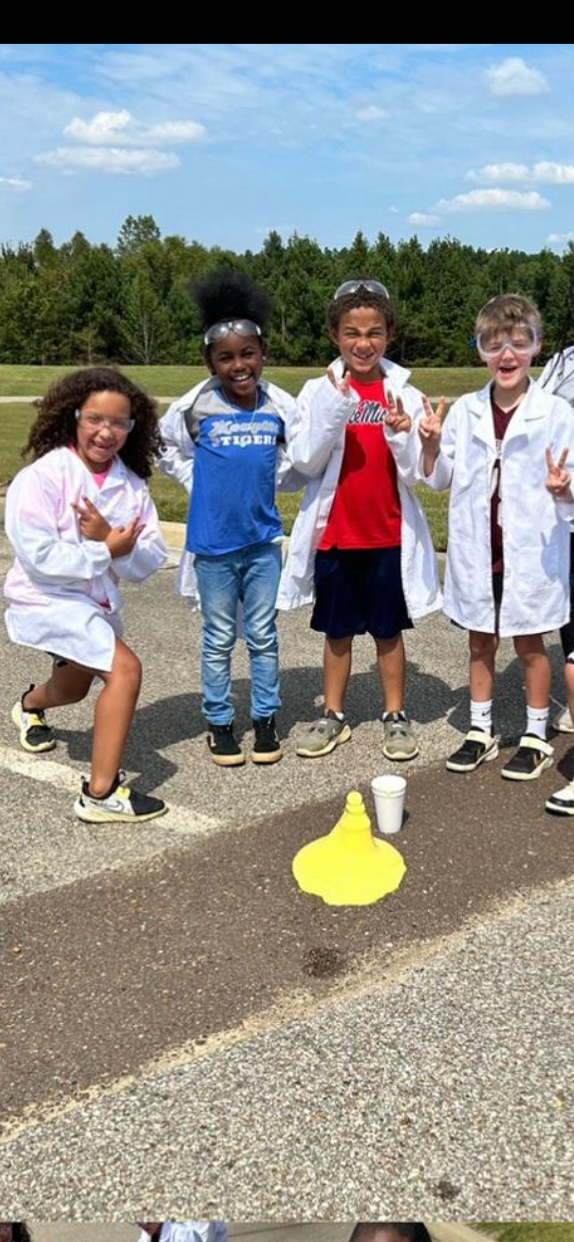 Help Annalee Attend Space Camp 2027 campaign photo, 4 of 8