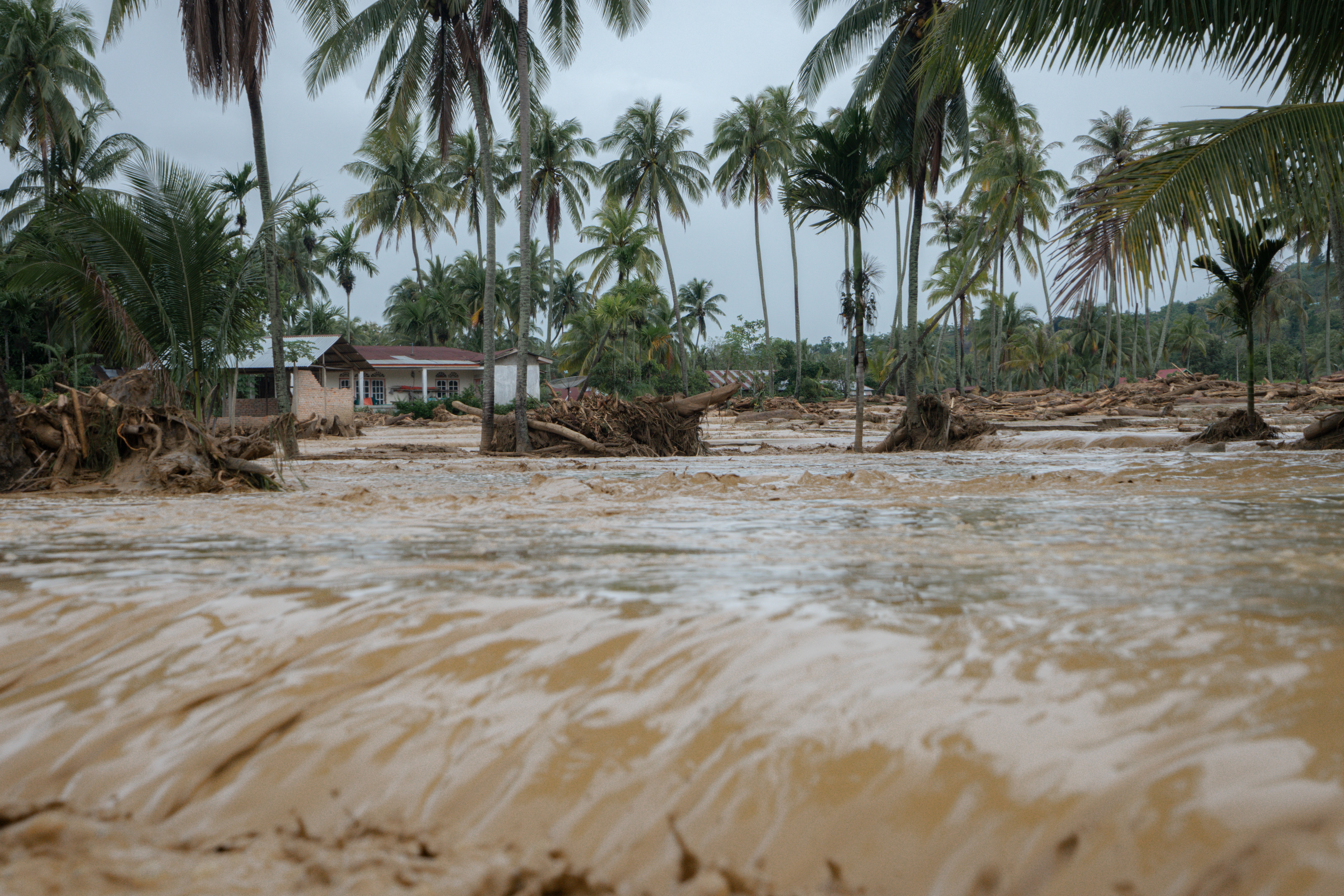 Lubuk Alung Emergency Fund campaign photo, 6 of 7