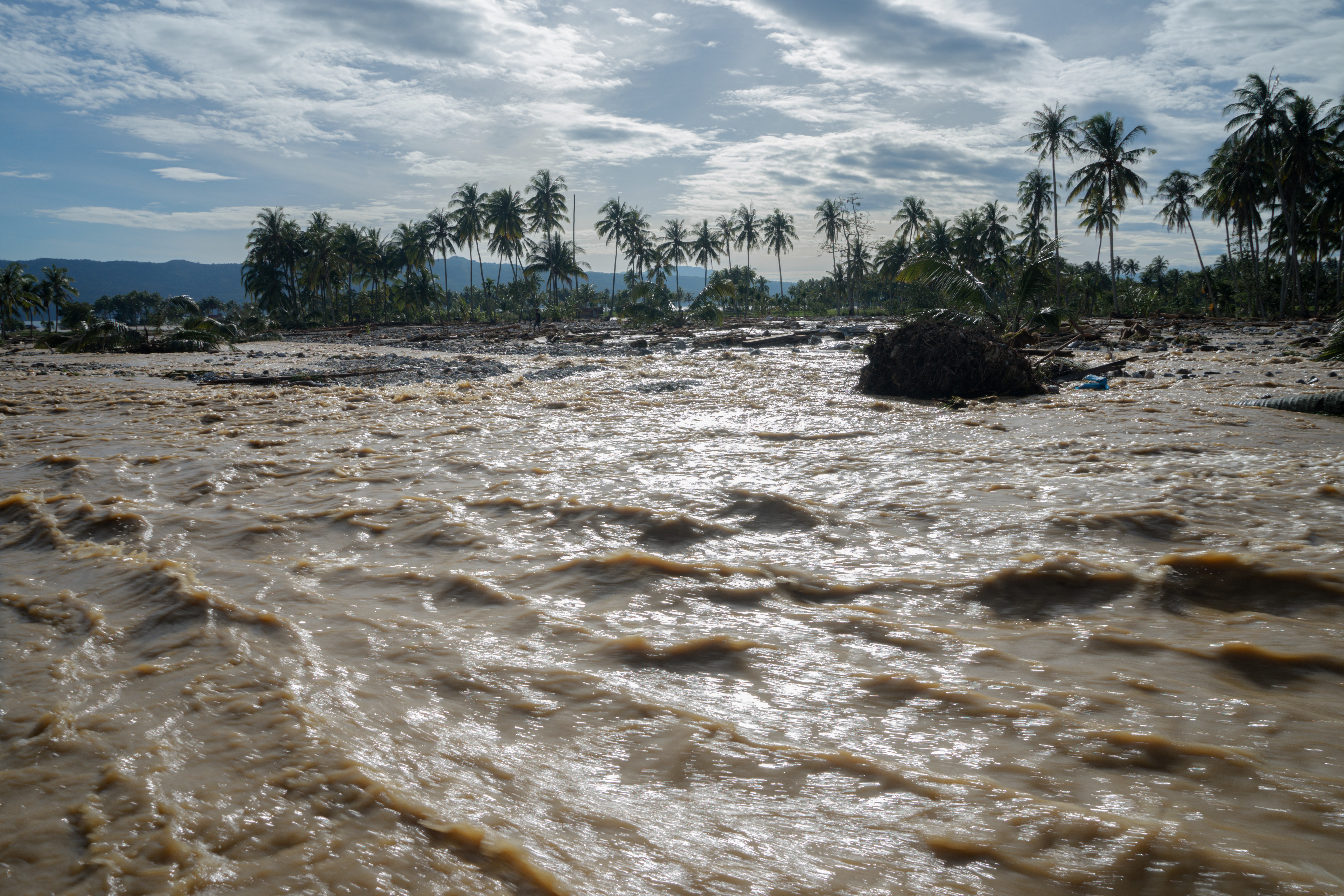 Lubuk Alung Emergency Fund campaign photo, 5 of 7