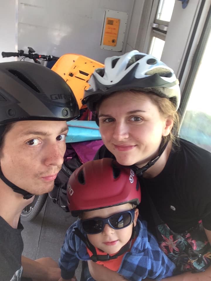 Help Olena and her son After Artur's Loss campaign photo, 5 of 7