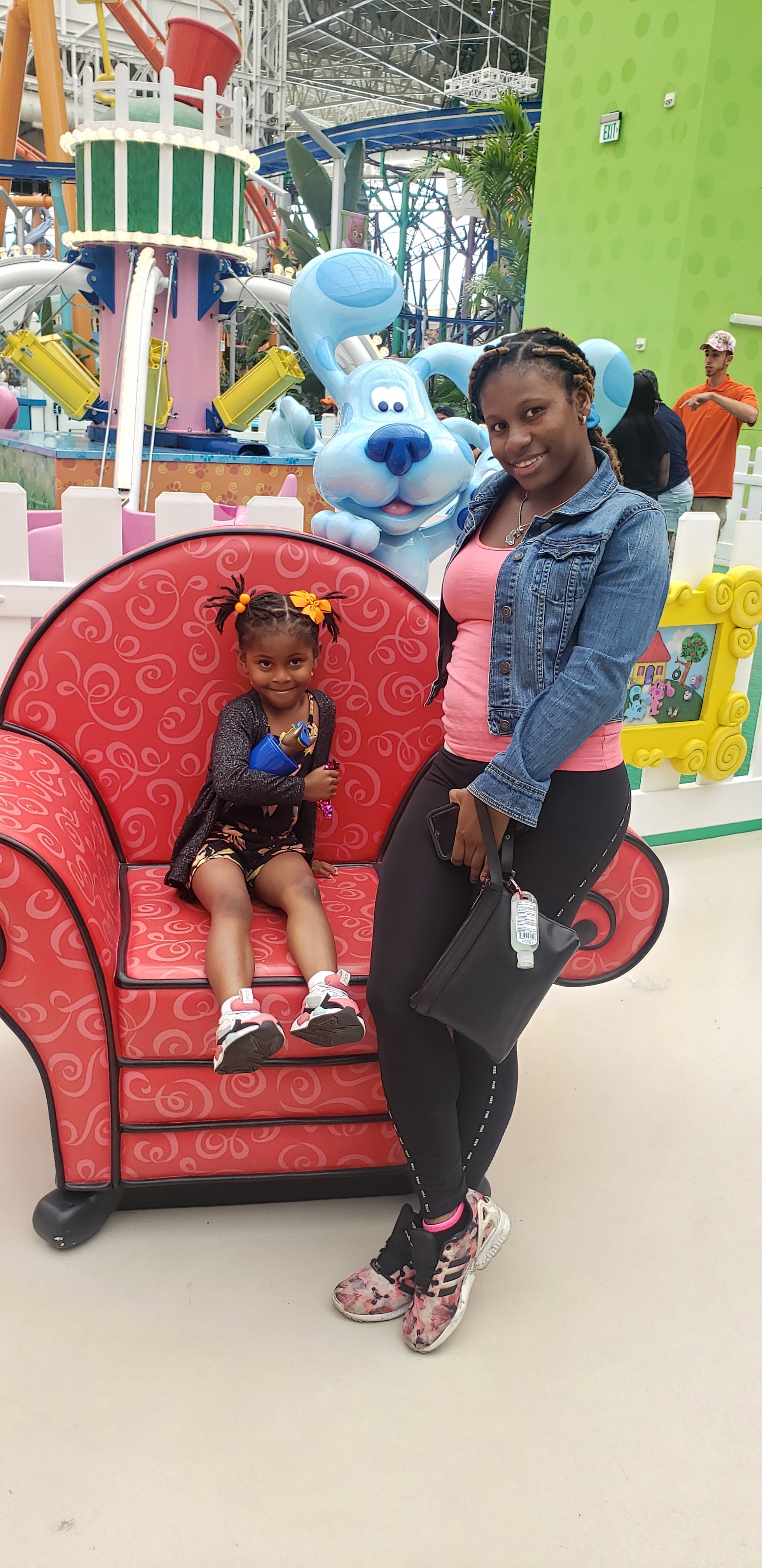 Support Myleah's Journey After Loss campaign photo, 2 of 8