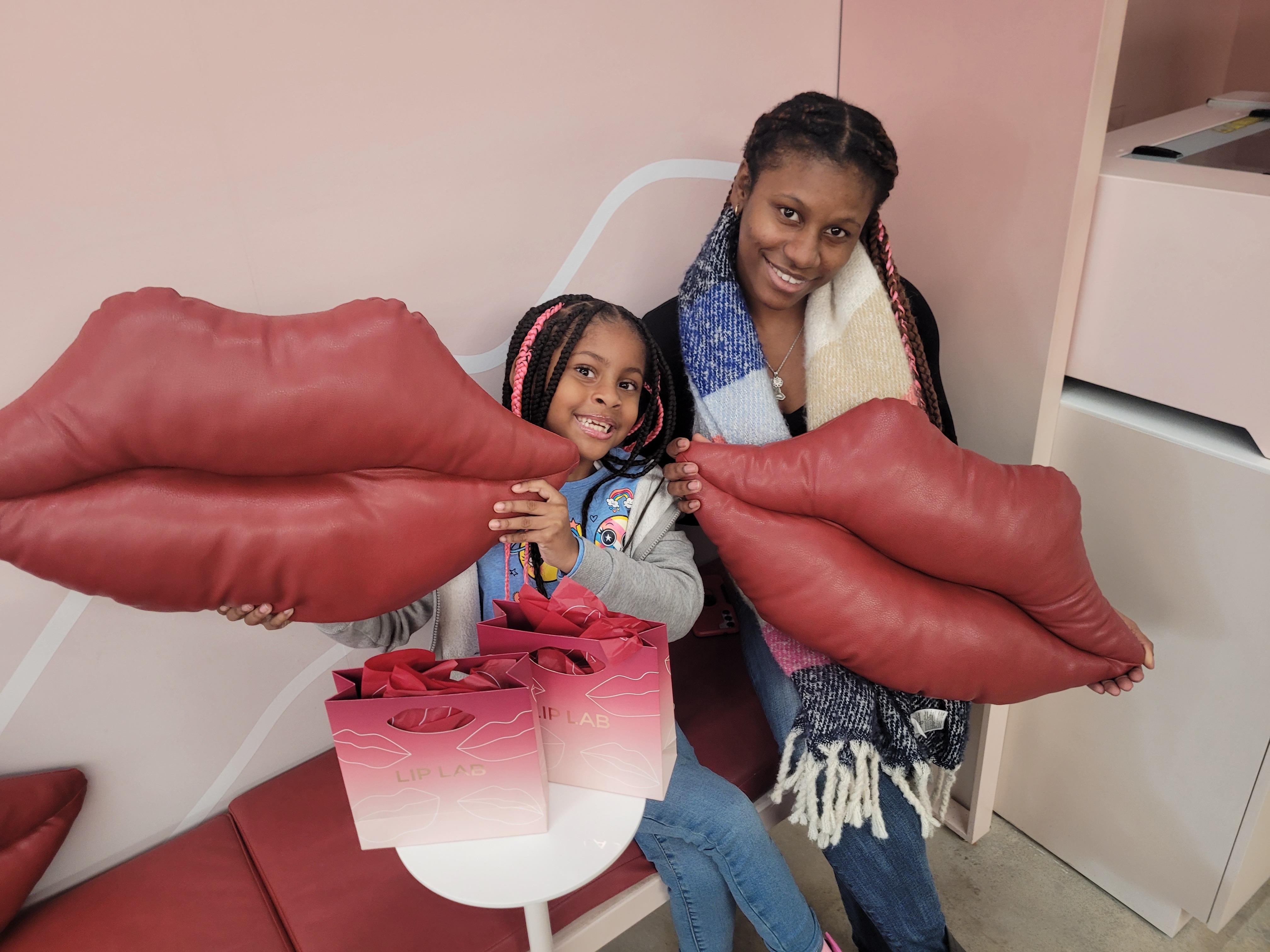 Support Myleah's Journey After Loss campaign photo, 4 of 8