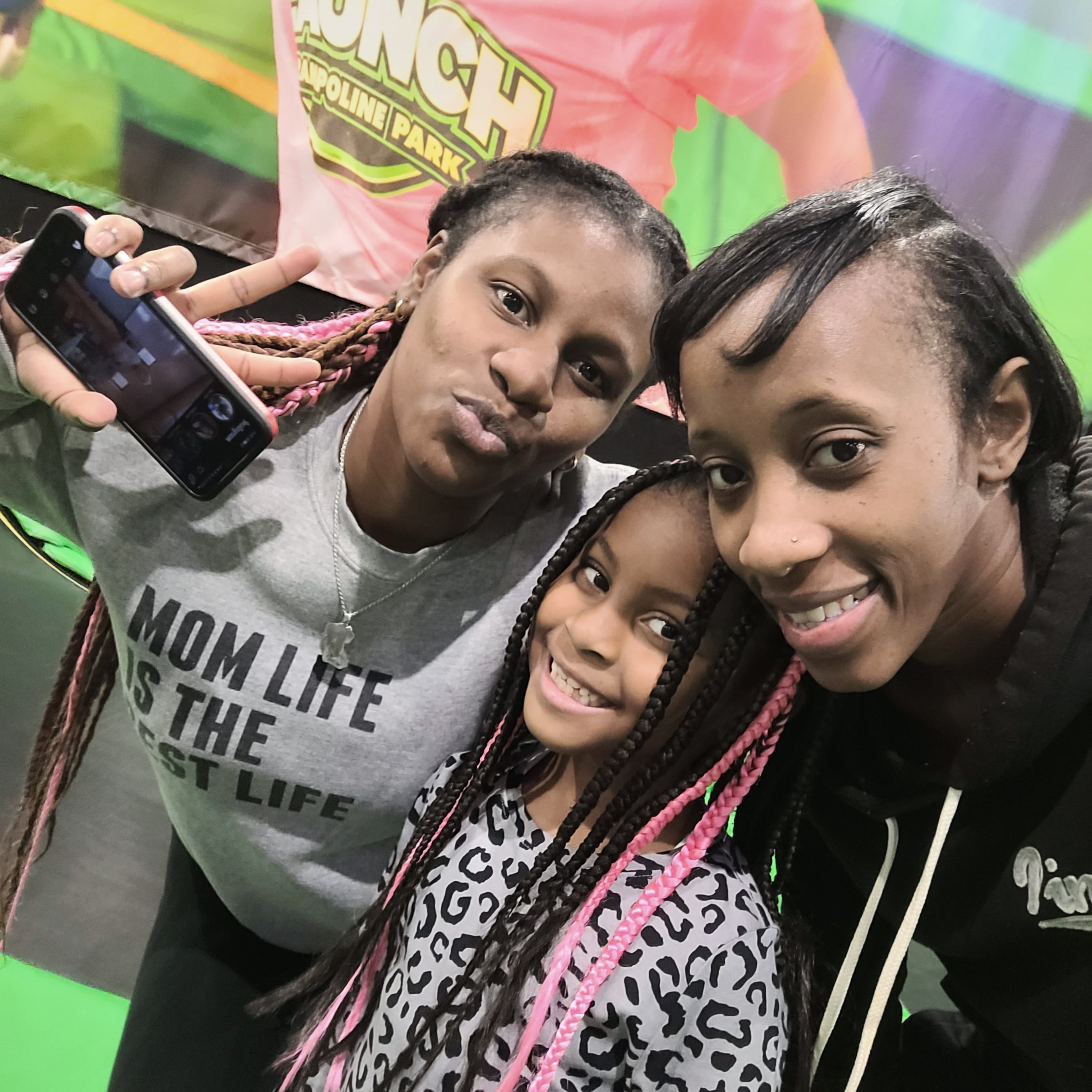 Support Myleah's Journey After Loss campaign photo, 5 of 8