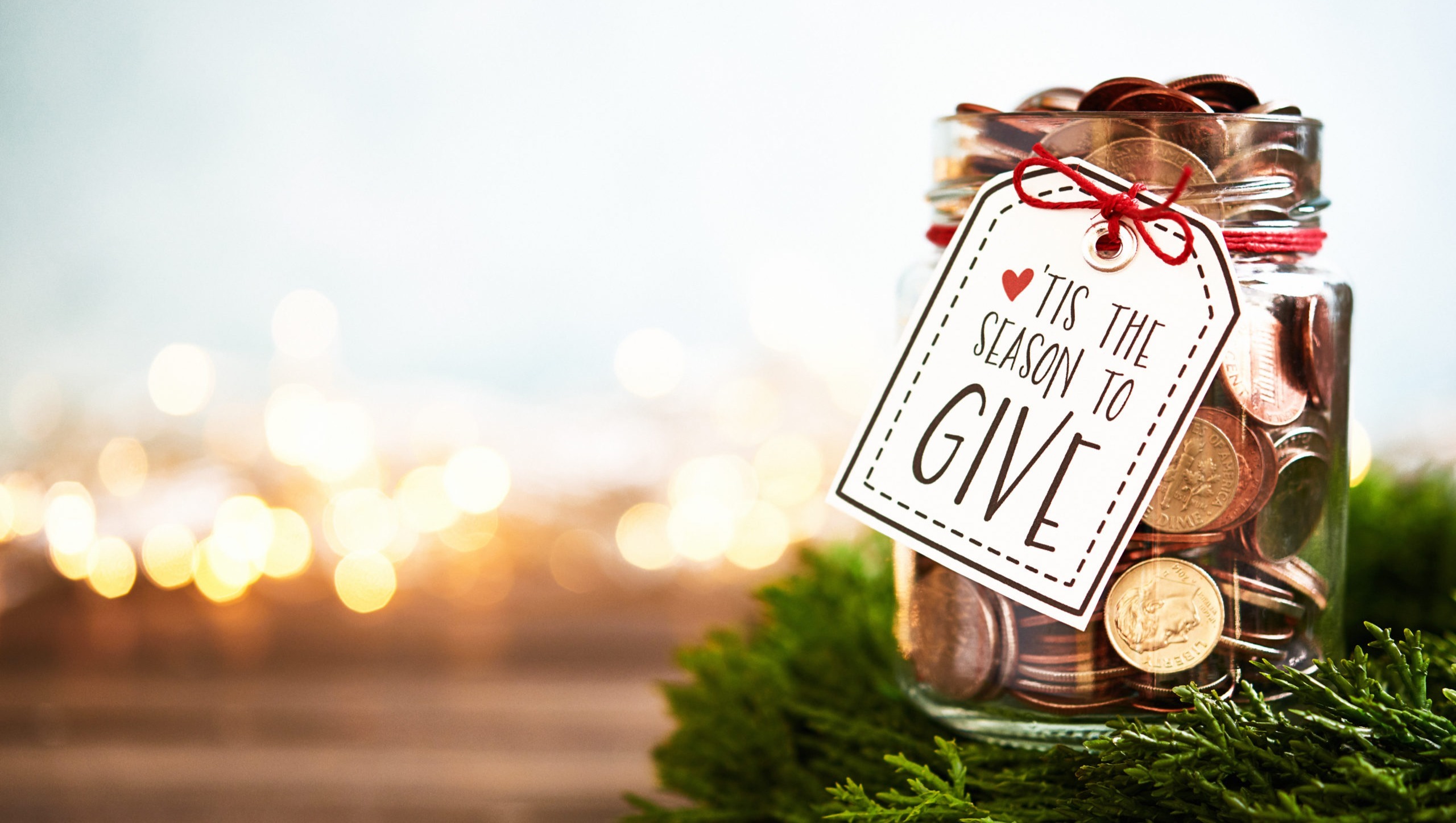 Holiday Cheer for Struggling Families campaign photo, 2 of 4