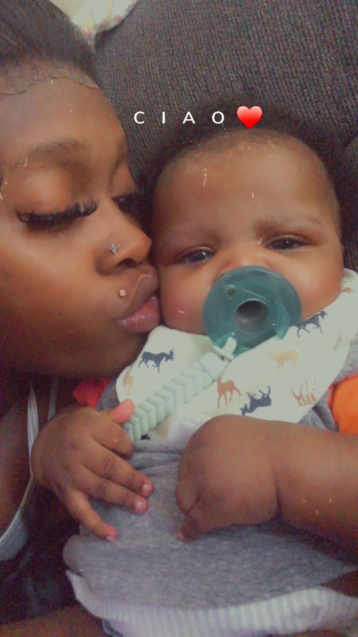 sha Pot  Help Lay Karter to Rest gofundme donation