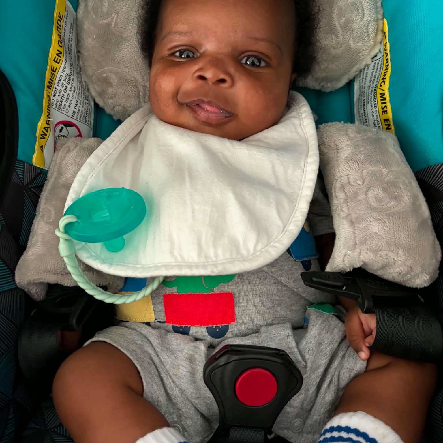 sha Pot  Help Lay Karter to Rest gofundme donation