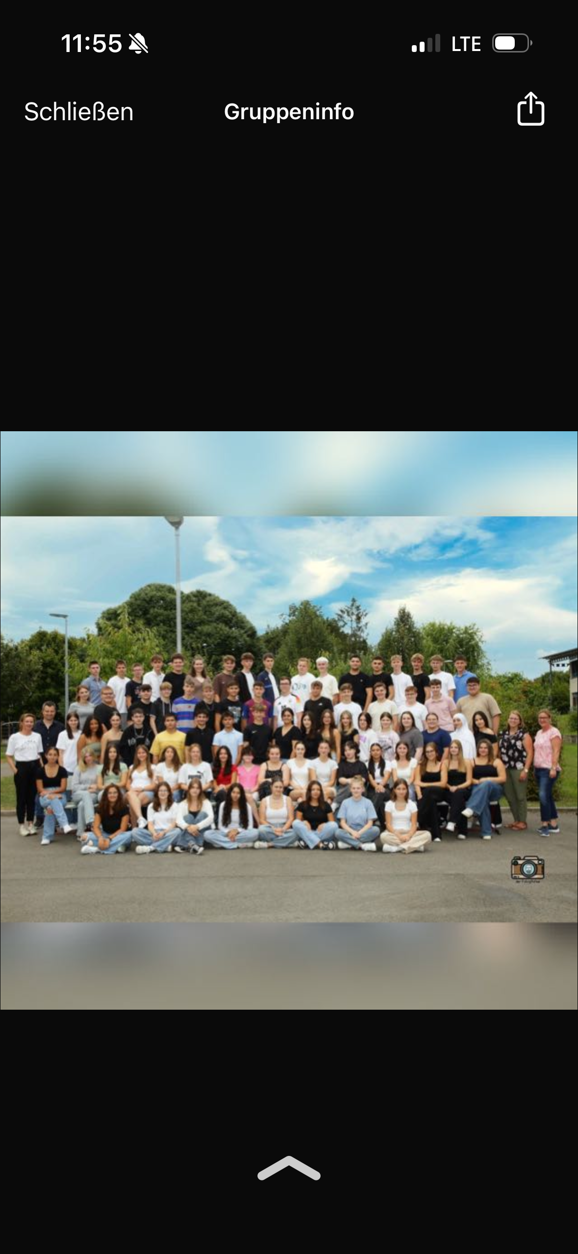 Abitur 2027 campaign photo, 2 of 4