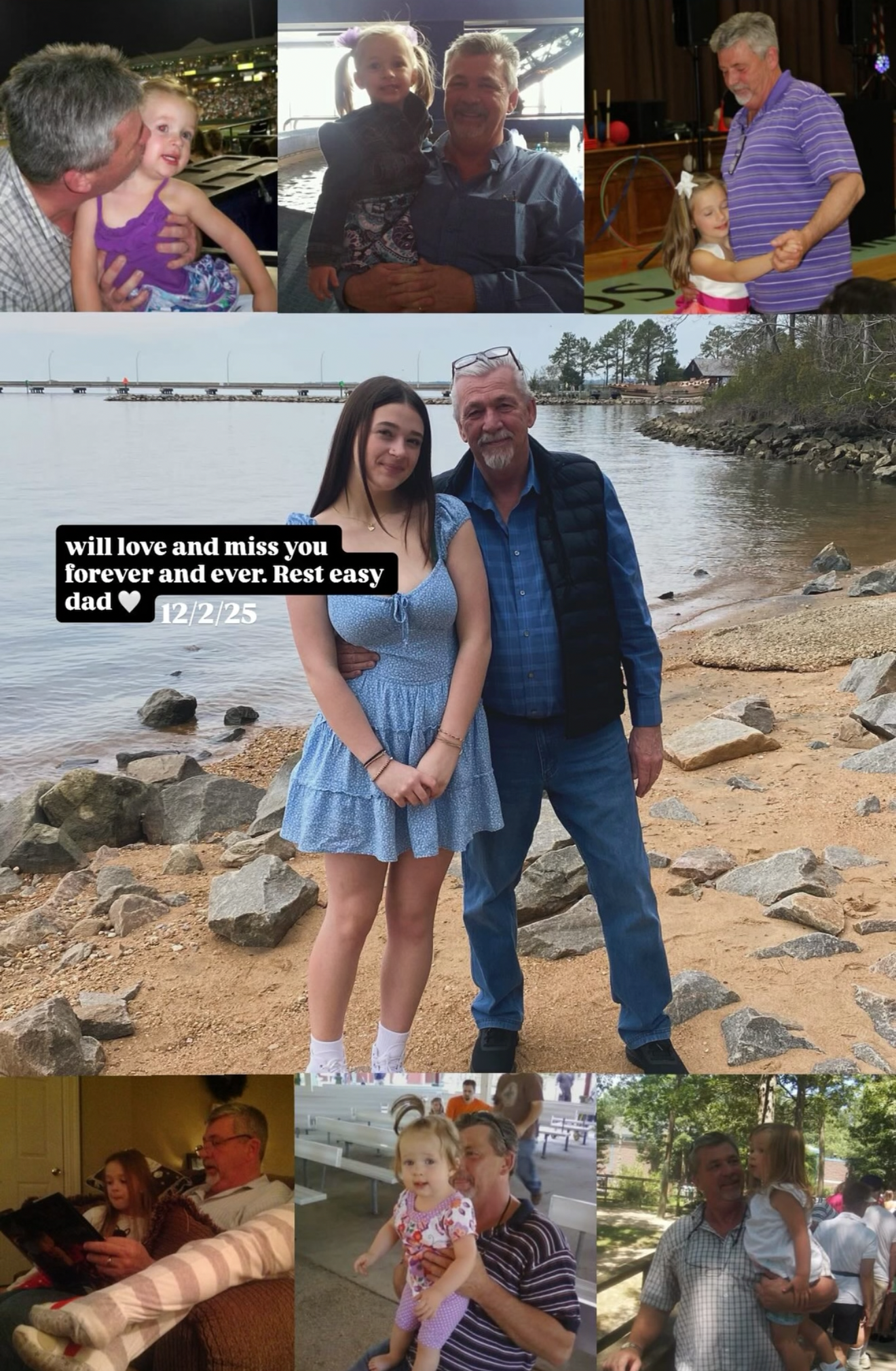 Support the Fiel Family in Their Loss campaign photo, 6 of 8