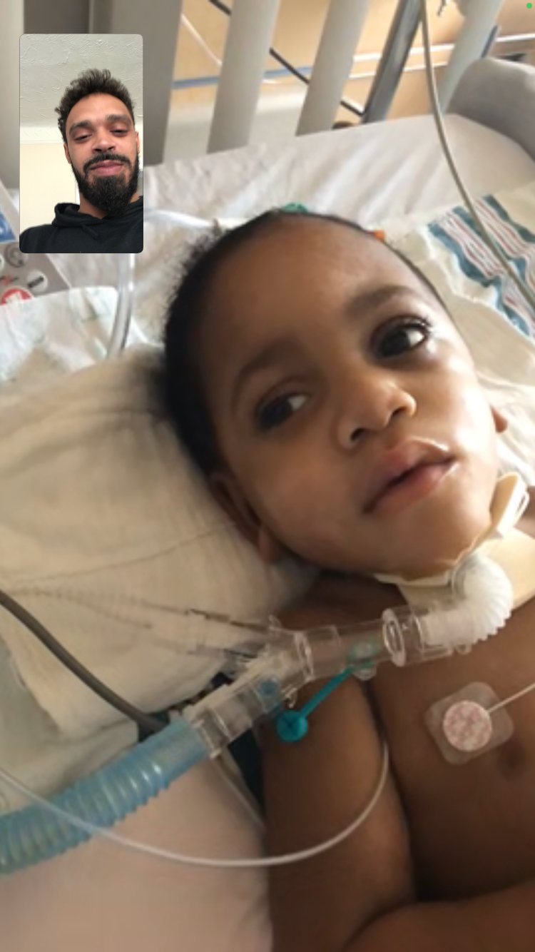 Support for 7-Year-Old's Funeral Expenses campaign photo, 6 of 7