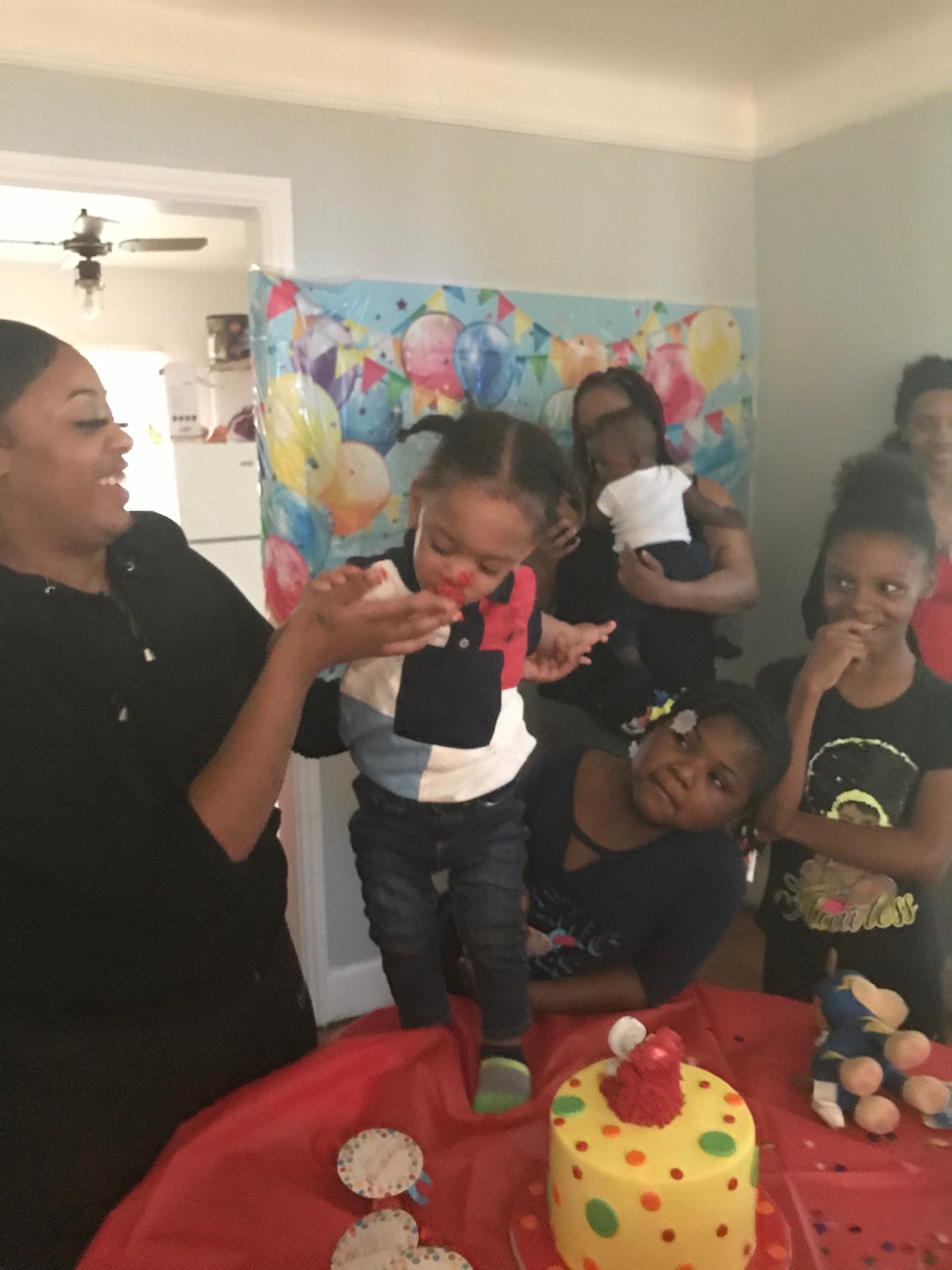 Support for 7-Year-Old's Funeral Expenses campaign photo, 4 of 7