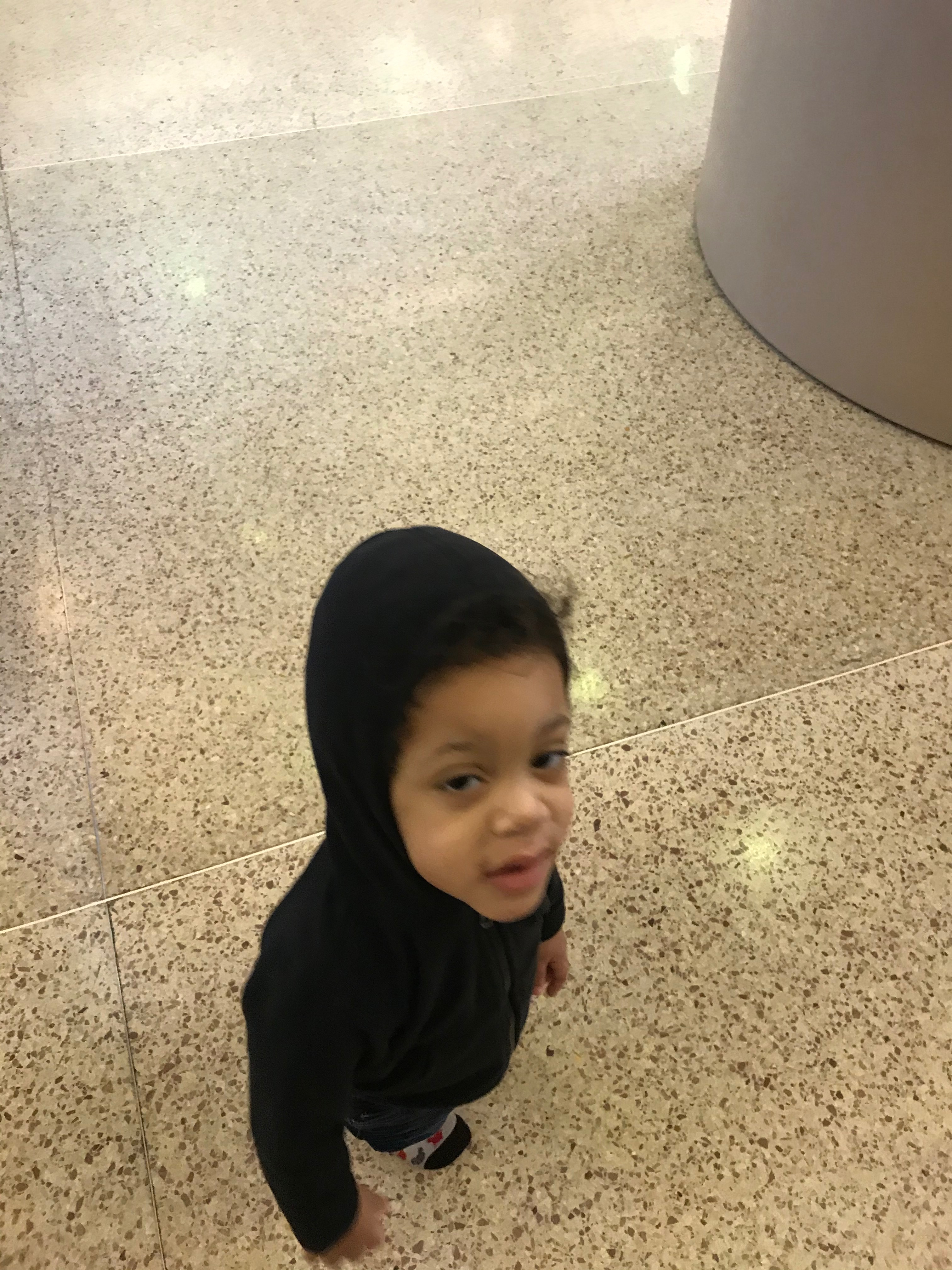 Support for 7-Year-Old's Funeral Expenses campaign photo, 5 of 7
