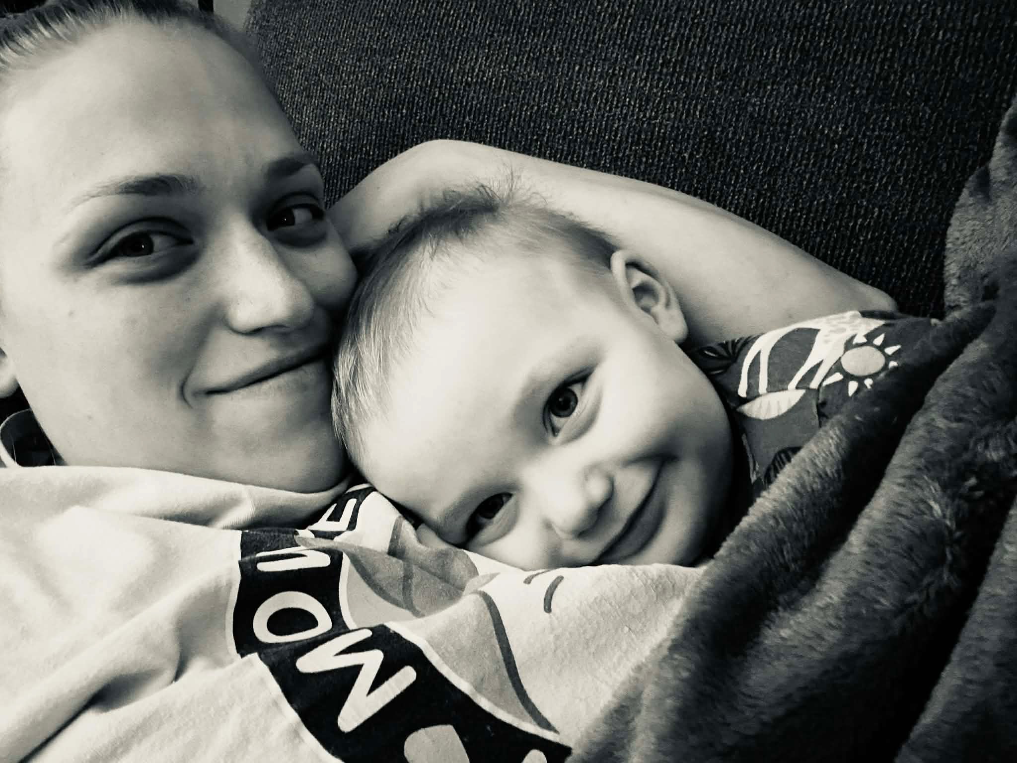 Help Emily Harris Battle Aggressive Breast Cancer campaign photo, 6 of 7