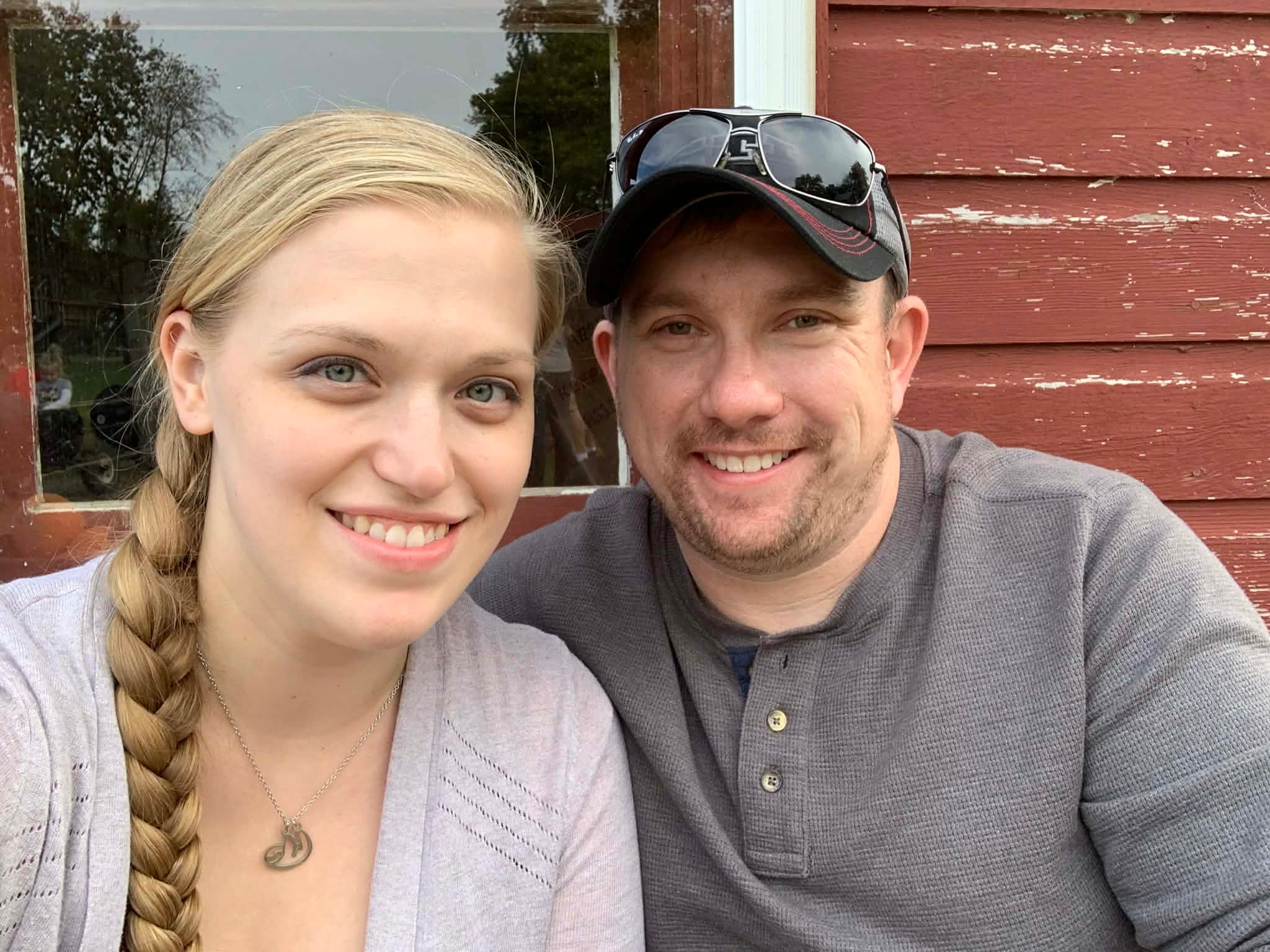 Help Emily Harris Battle Aggressive Breast Cancer campaign photo, 5 of 7