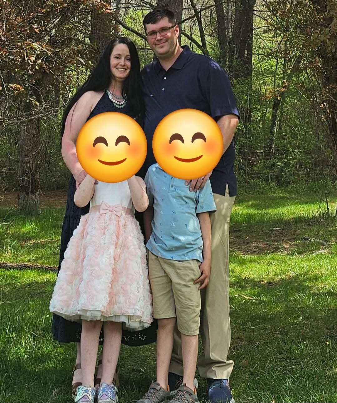 Donate to Help a Family Rebuild Their Lives campaign photo, 2 of 4