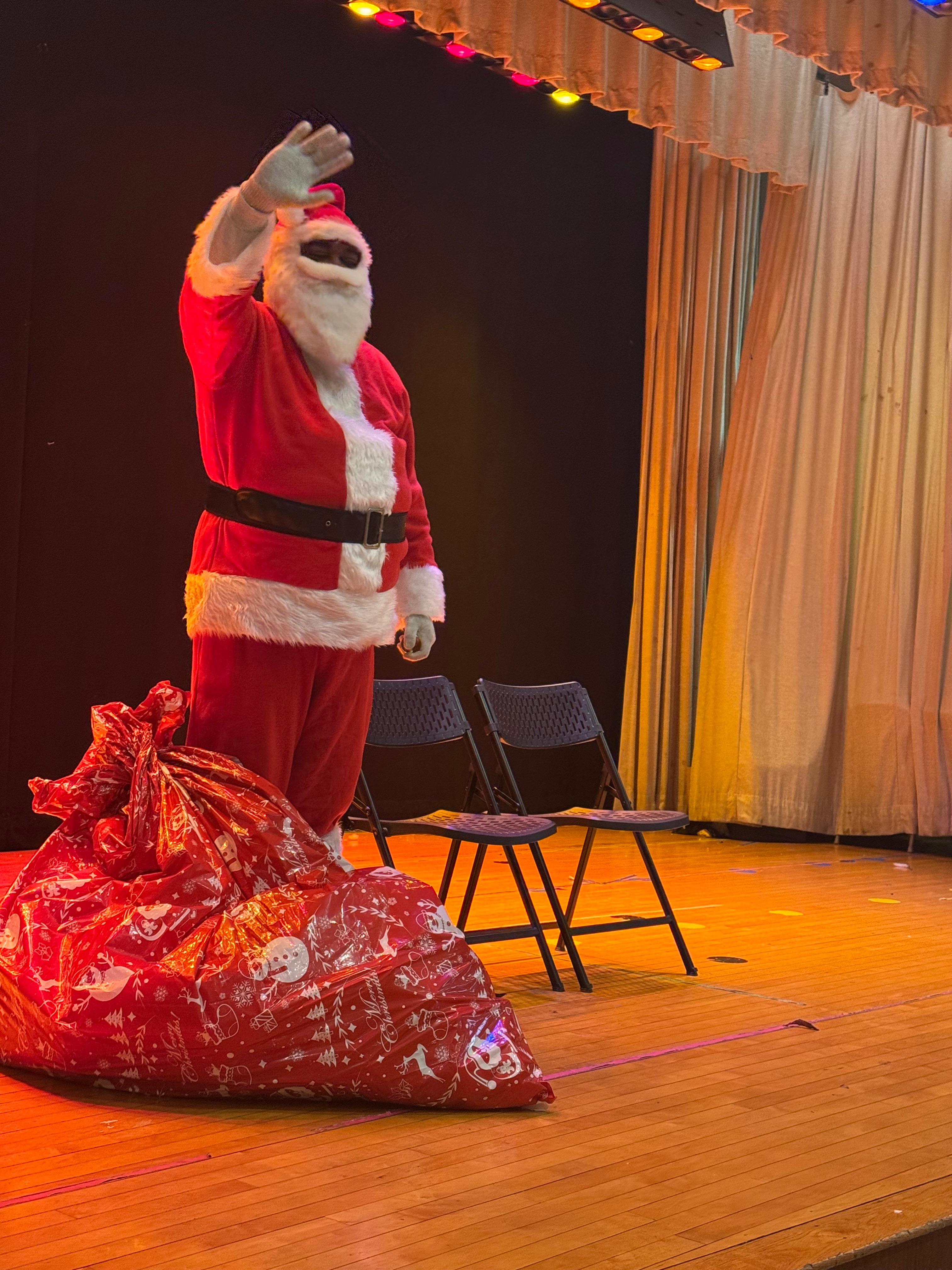 TOY DRIVE 2025! campaign photo, 2 of 7