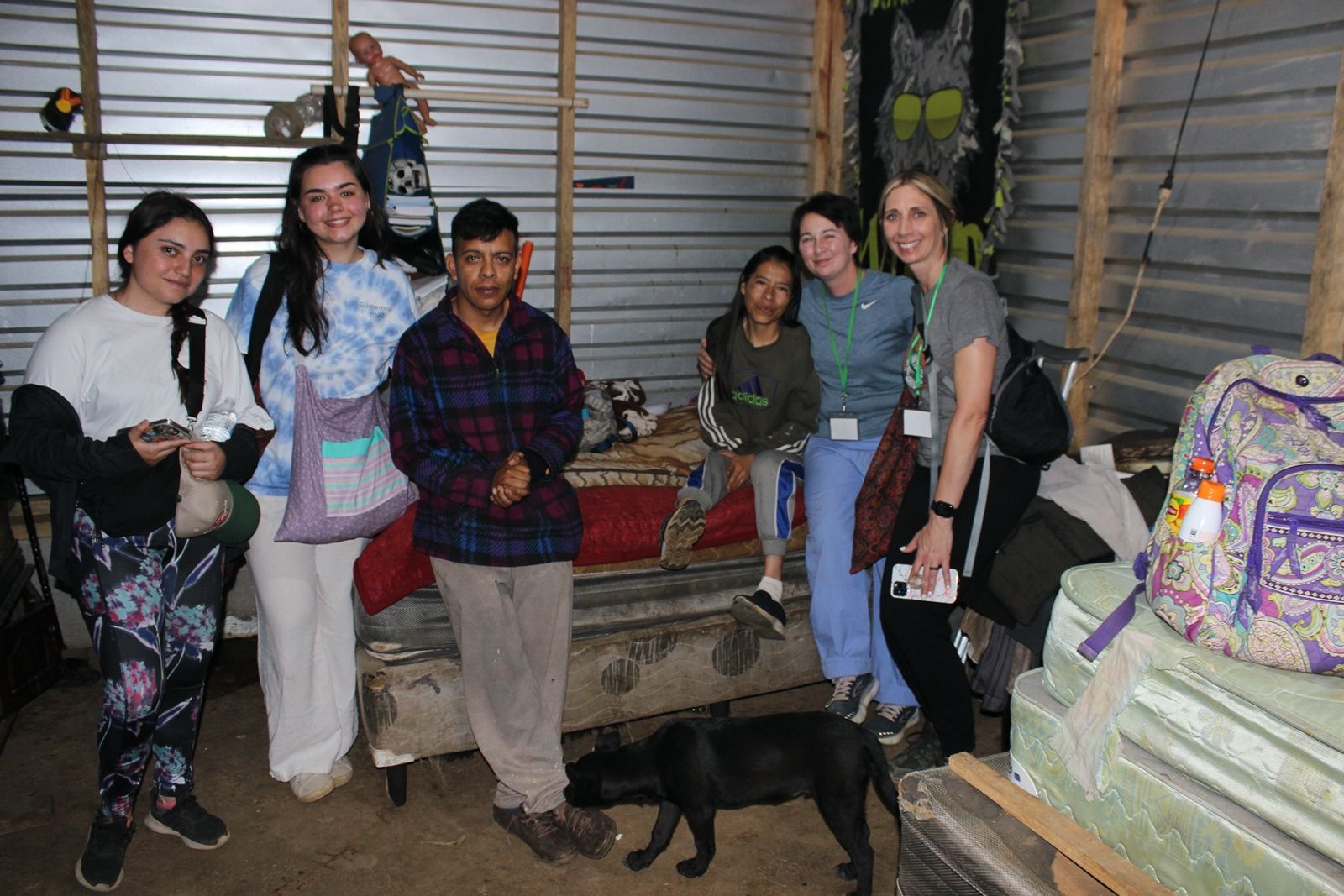 Help Douglas and Sandra recover! campaign photo, 7 of 8