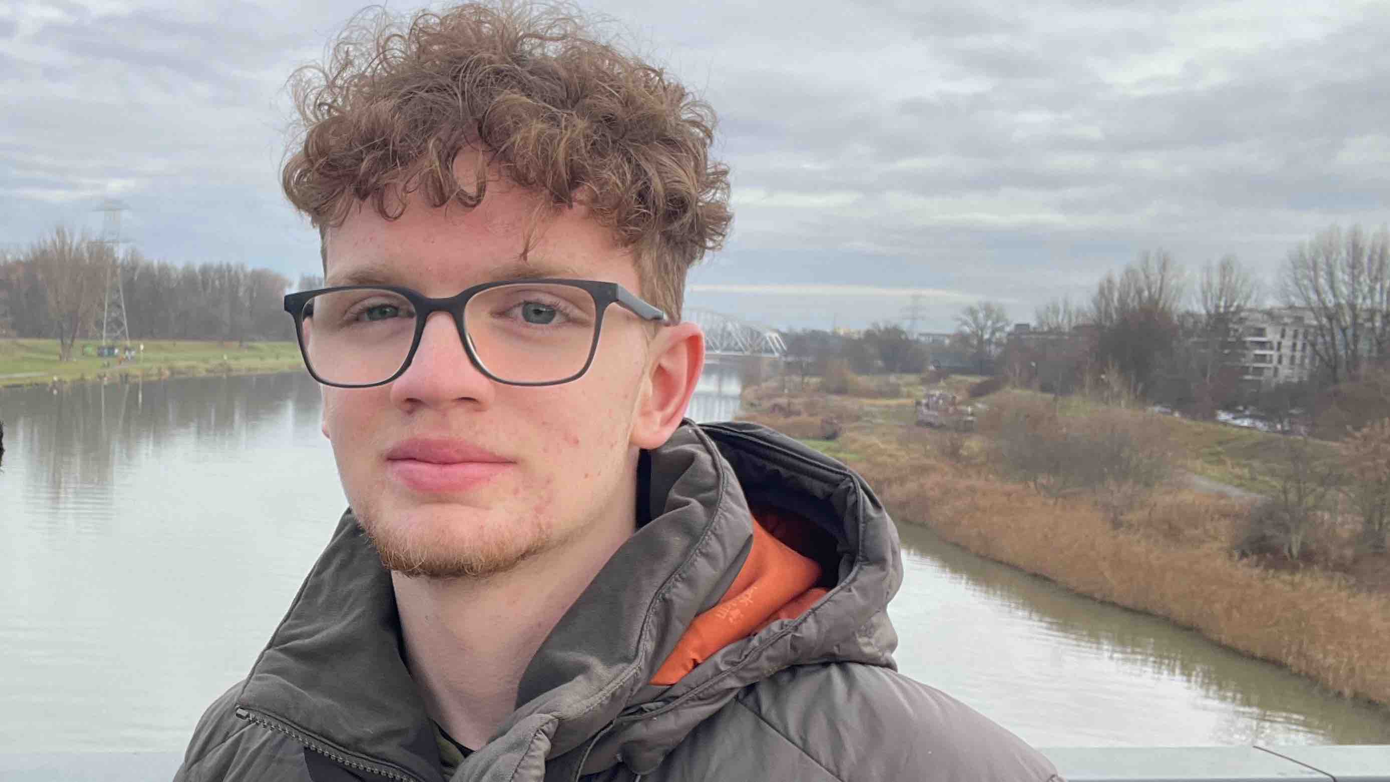 Fundraiser by Daniel Booth : Support Dan with his incredible 4 week ...