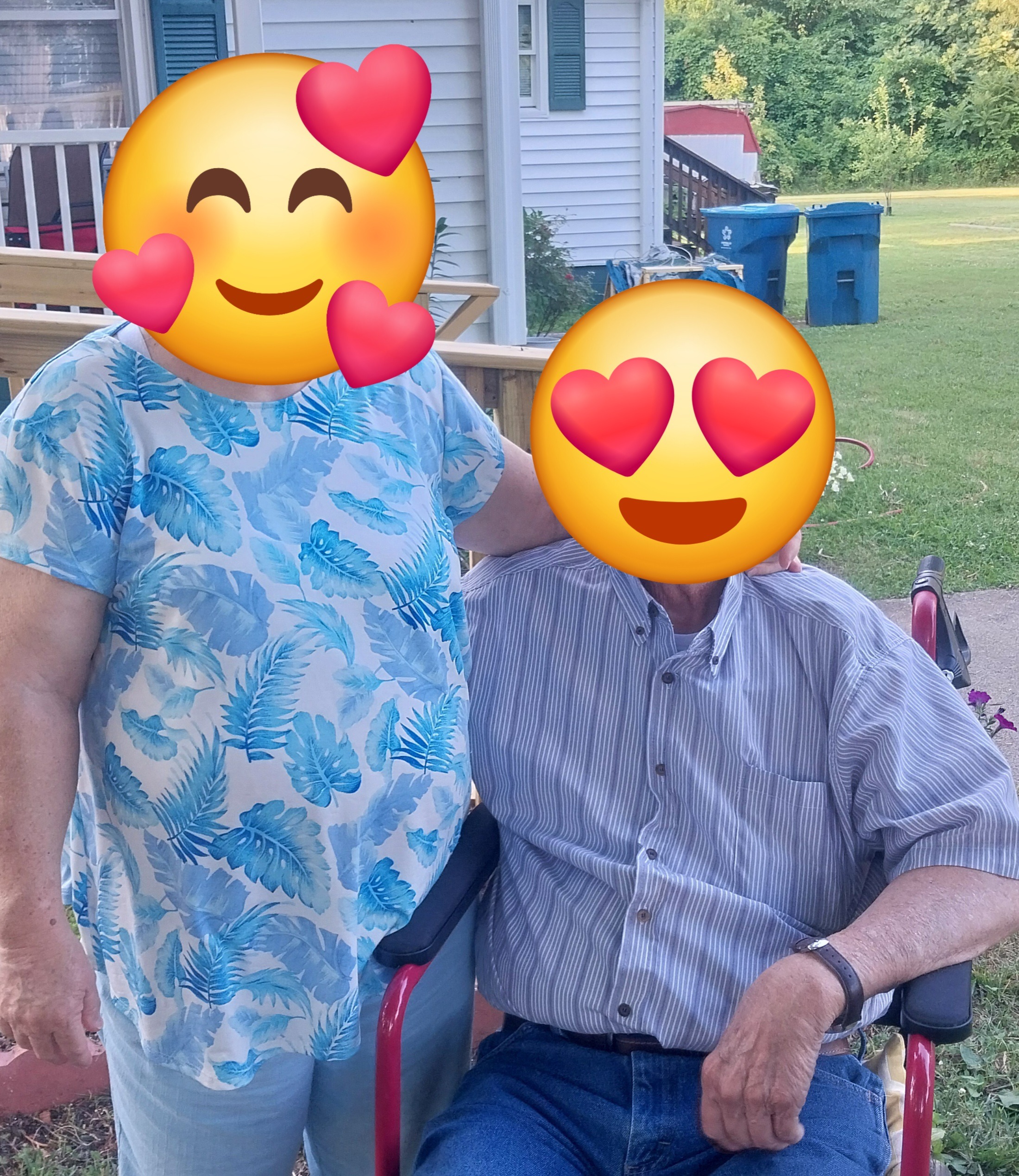 Help Lisa’s Parents Rebuild After the Robbery campaign photo, 2 of 5