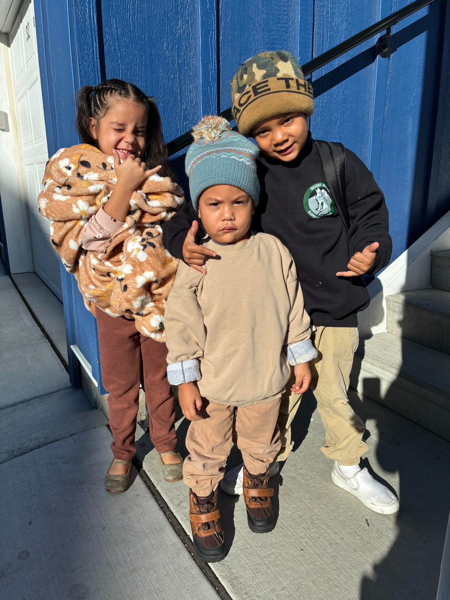 Support Christian's Family During Medical Crisis campaign photo, 4 of 8