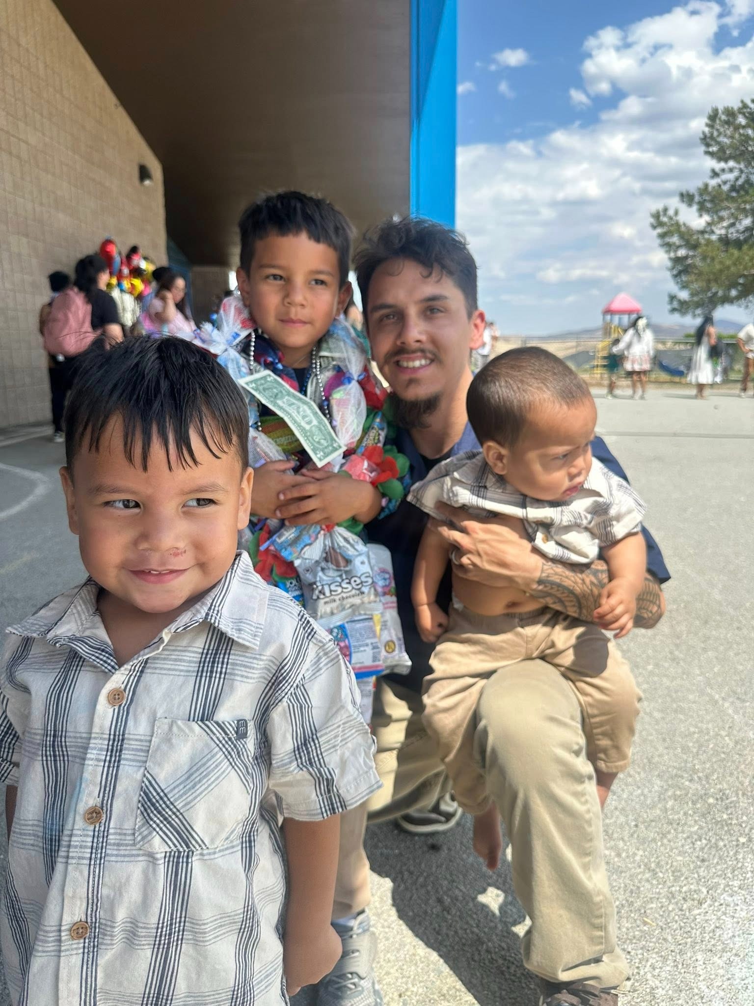 Support Christian's Family During Medical Crisis campaign photo, 6 of 8