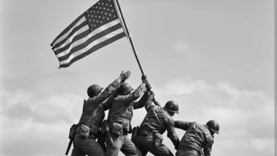 Help Veterans Rebuild Their Lives photo