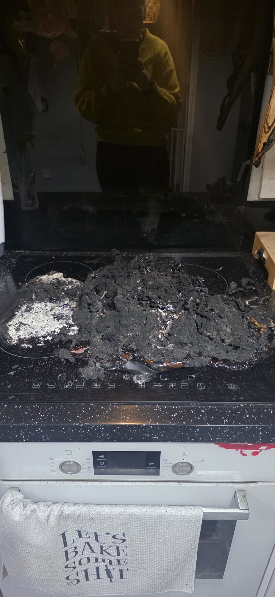 House fire campaign photo, 4 of 8