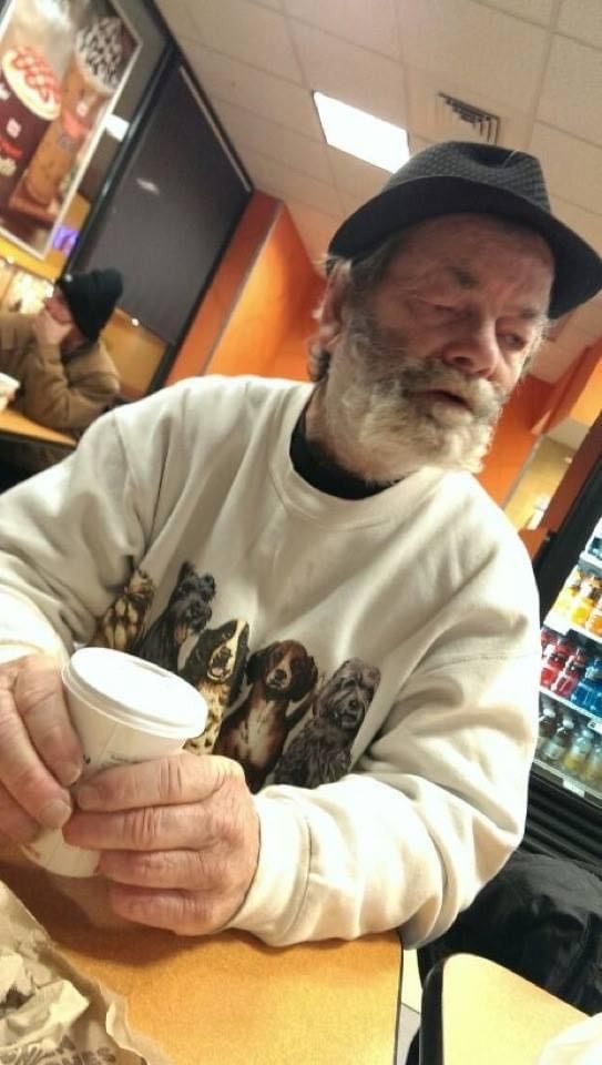 Help Honor Peter Olbrick's Legacy campaign photo, 4 of 8