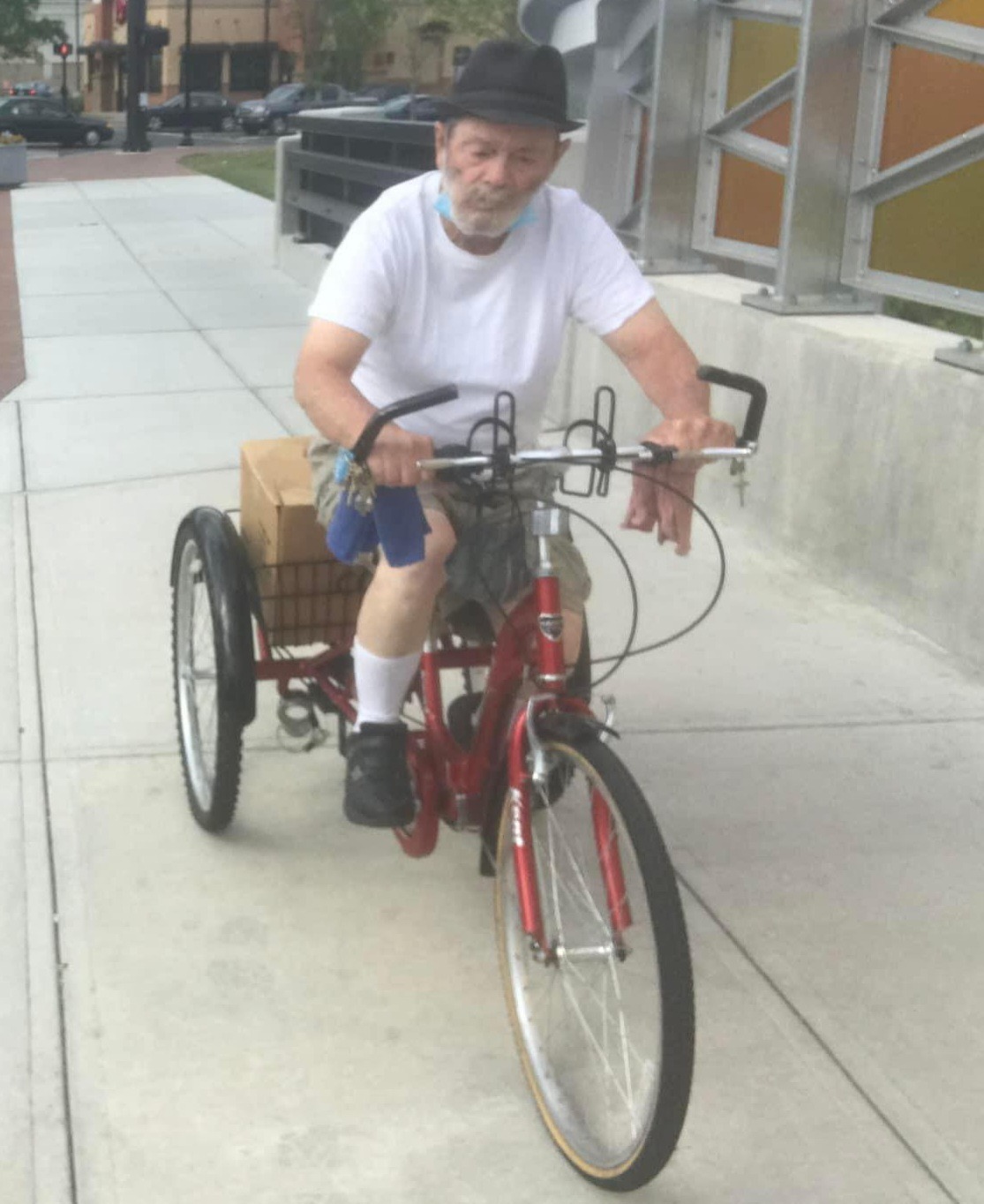 Help Honor Peter Olbrick's Legacy campaign photo, 6 of 8