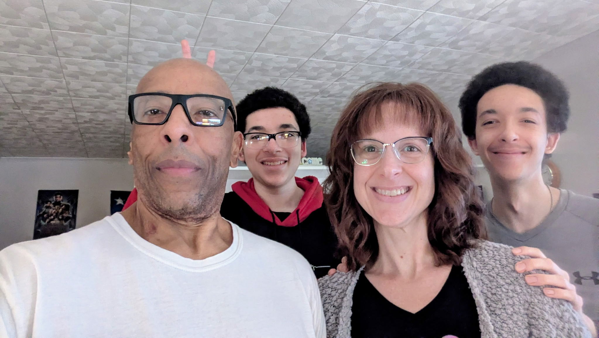 Help Ollie Hall Overcome Medical Crisis