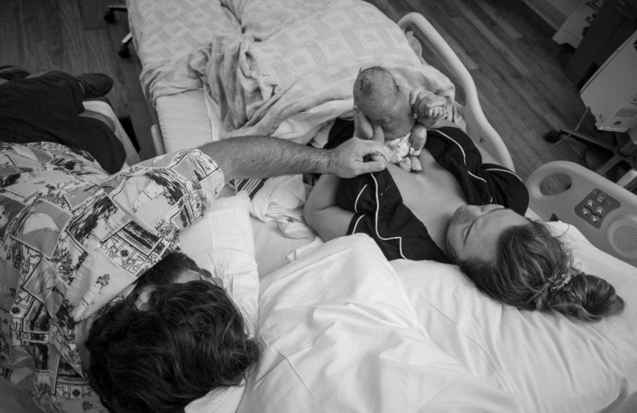 Help the Lombardi Family Heal and Recover campaign photo, 4 of 5