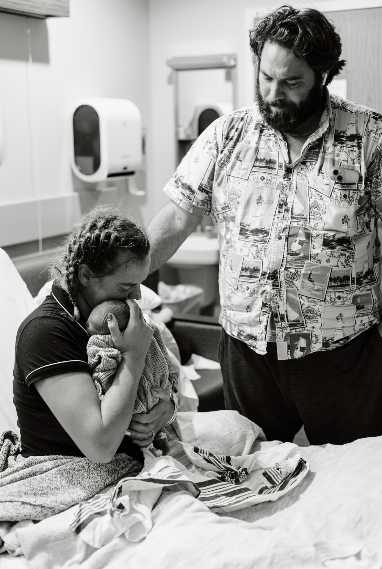 Help the Lombardi Family Heal and Recover campaign photo, 2 of 5
