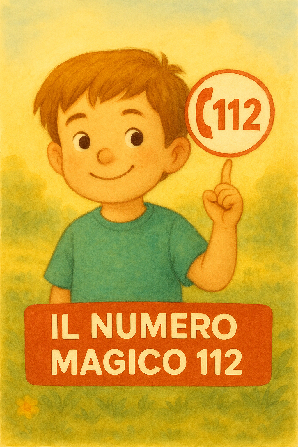 Every Second Counts - Un progetto per la Vita campaign photo, 4 of 8