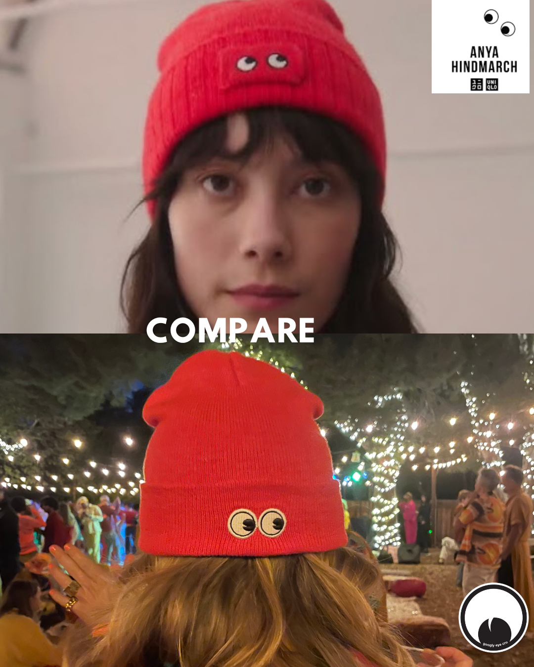Support Googly Eye Cru’s Legal Battle campaign photo, 5 of 7