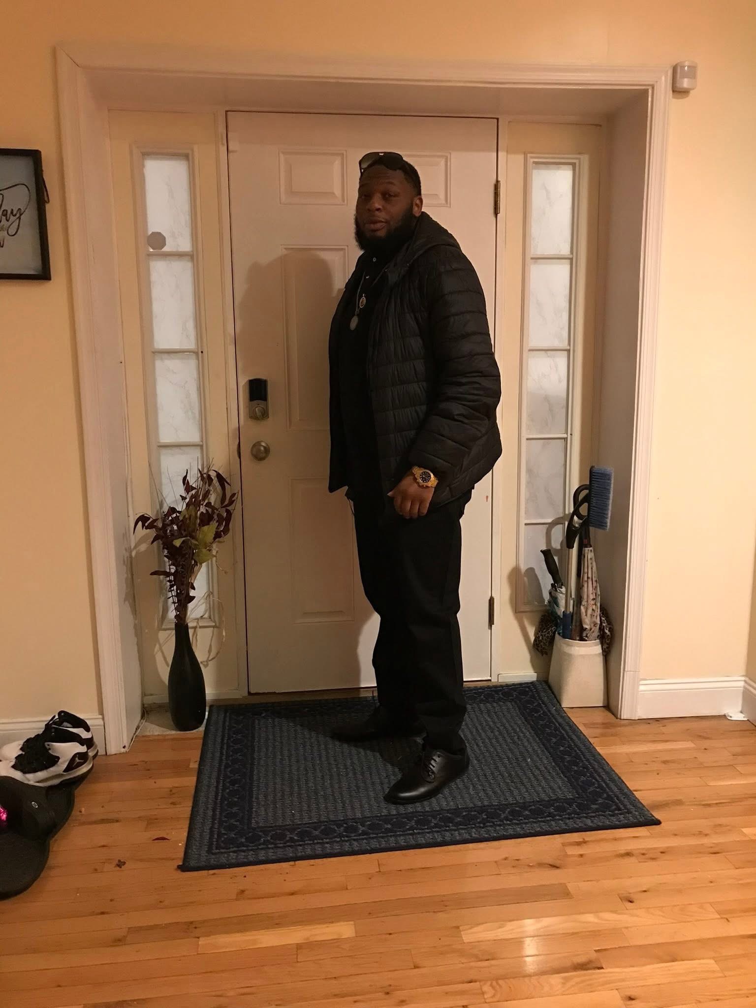 In Memory of Marcus Wilson: Support Needed campaign photo, 2 of 6