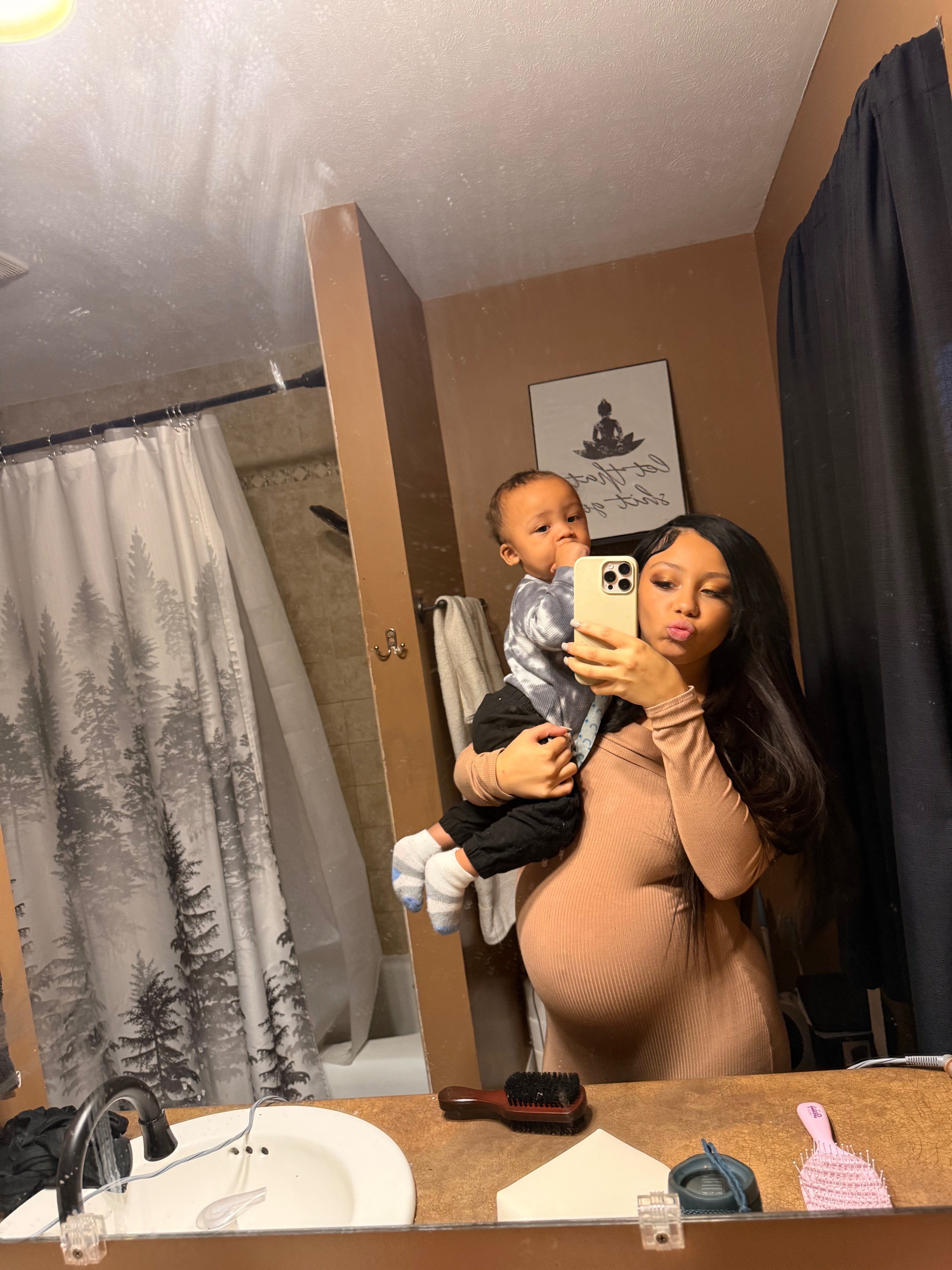 Support Alliyah's Journey Through Severe Preeclampsia campaign photo, 5 of 7