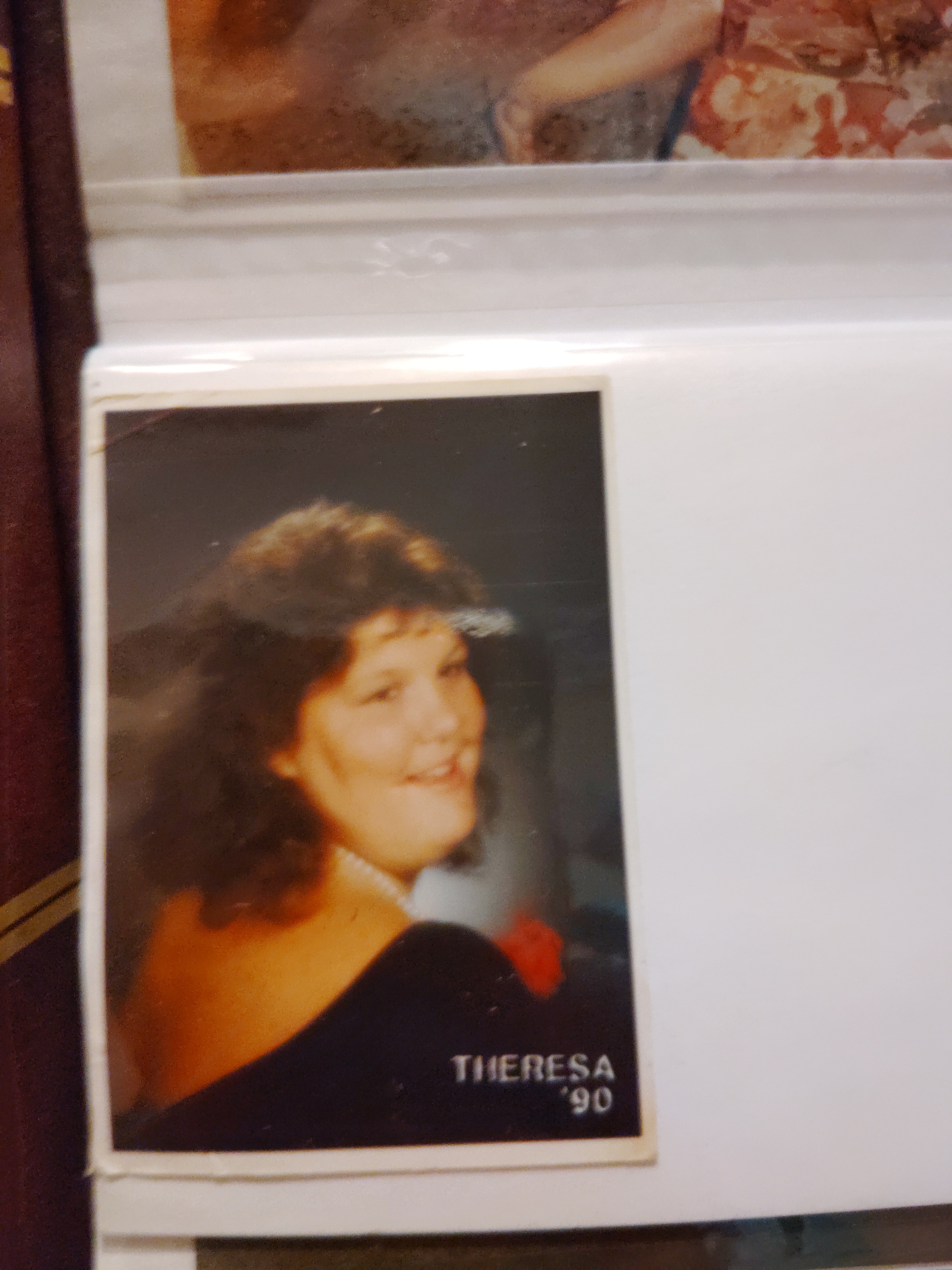 Help Us Cremate Our Beloved Mom, Theresa Akins campaign photo, 6 of 8