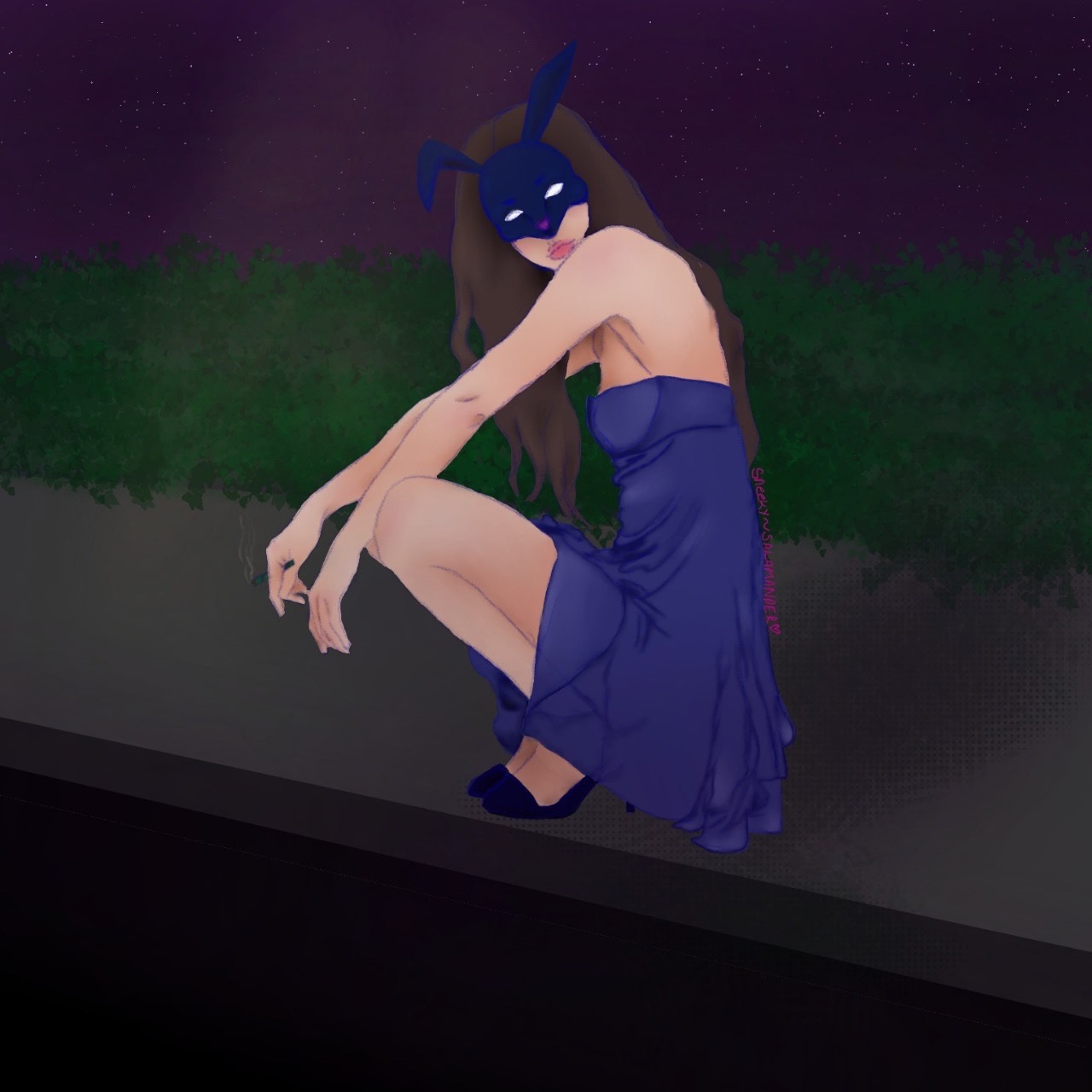 Help Salacious_Shark Get a New Laptop for Art & Streams campaign photo, 7 of 8
