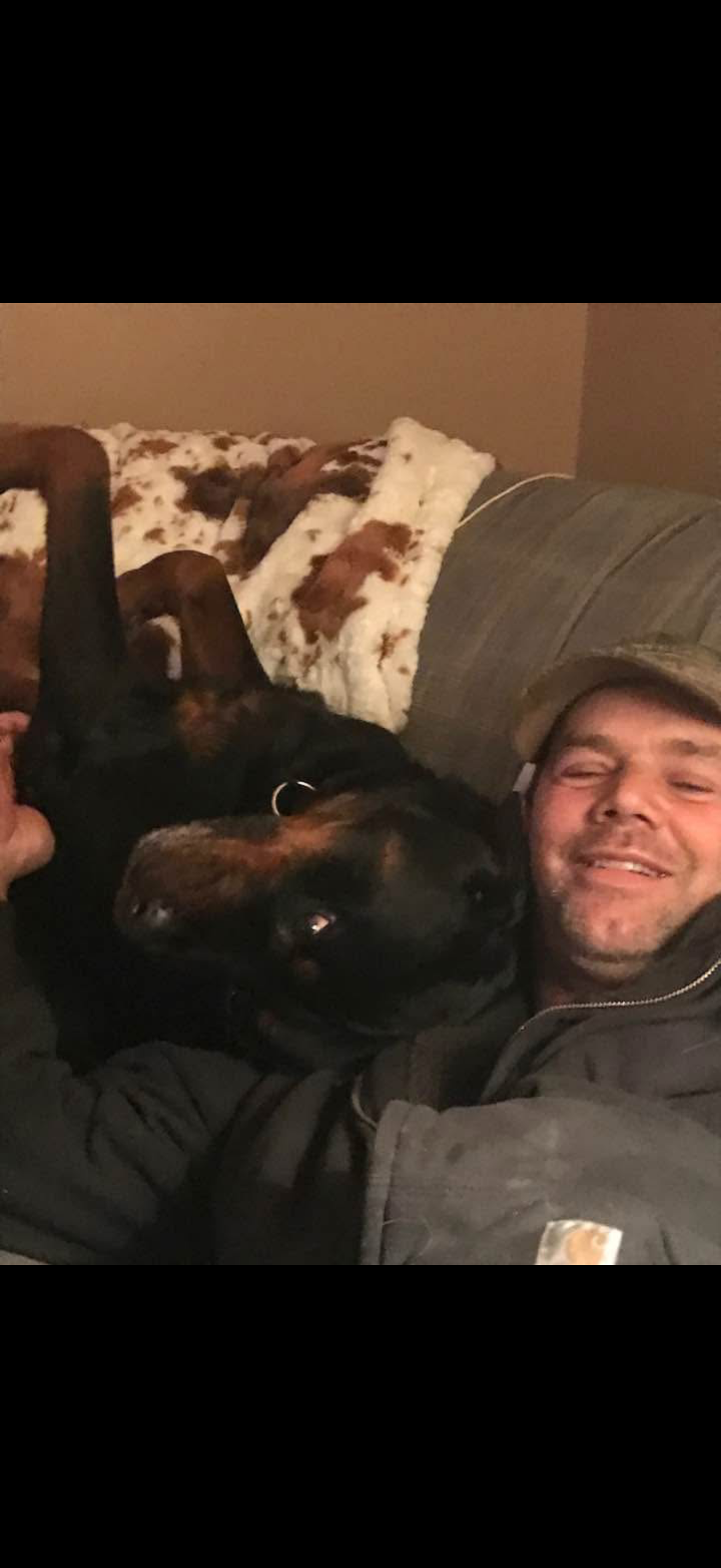 Help Marlo and Family with Funeral Costs for Peter Fasce campaign photo, 5 of 6
